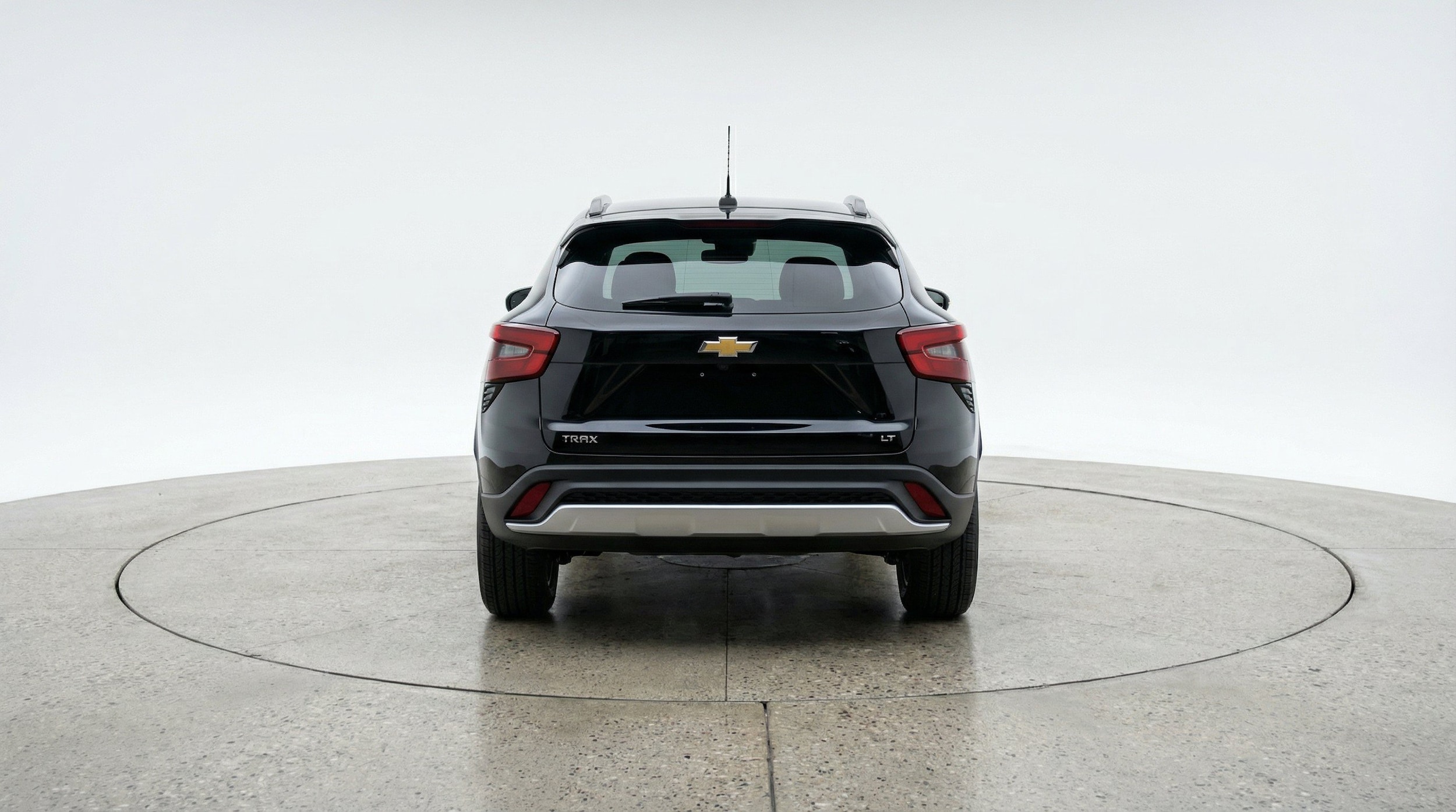 Thumbnail: 2025 Chevrolet Trax - 7