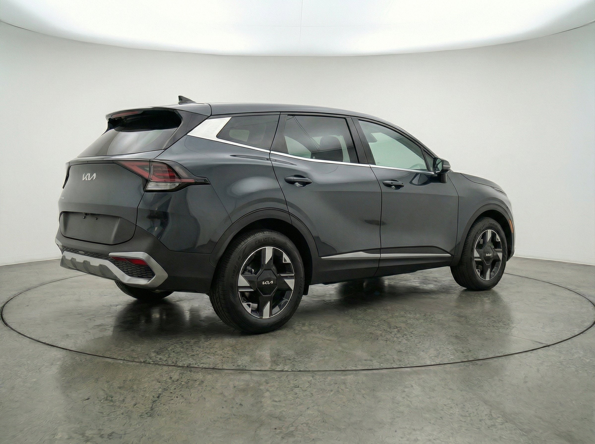 Thumbnail: 2026 Kia Sportage - 9