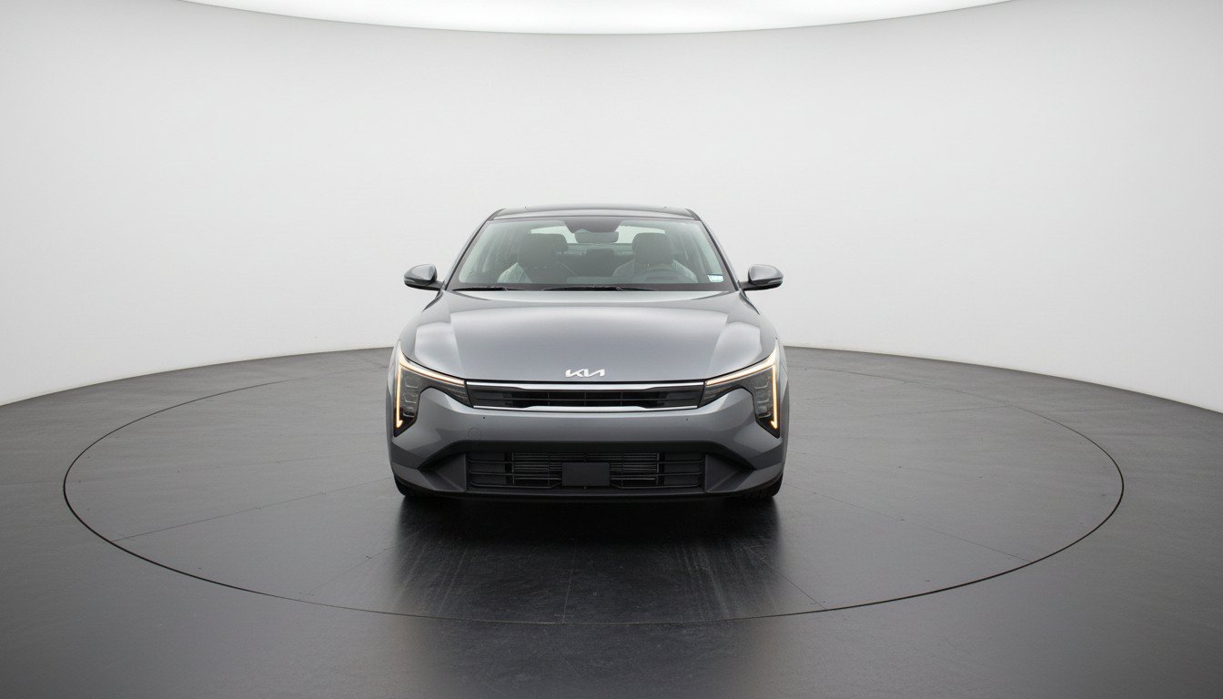 Thumbnail: 2026 Kia K4 - 2