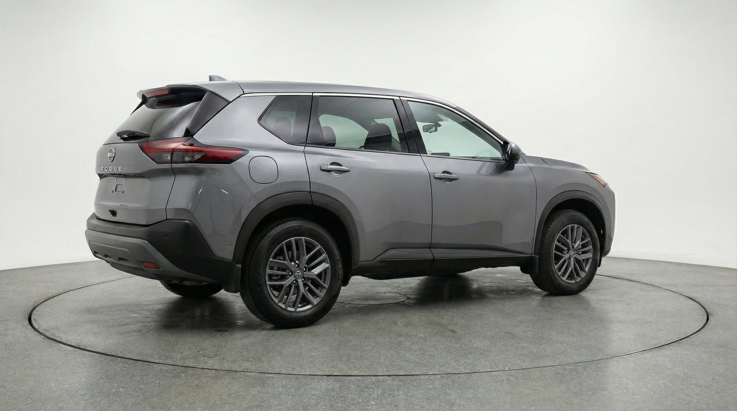 Thumbnail: 2026 Nissan Rogue - 9