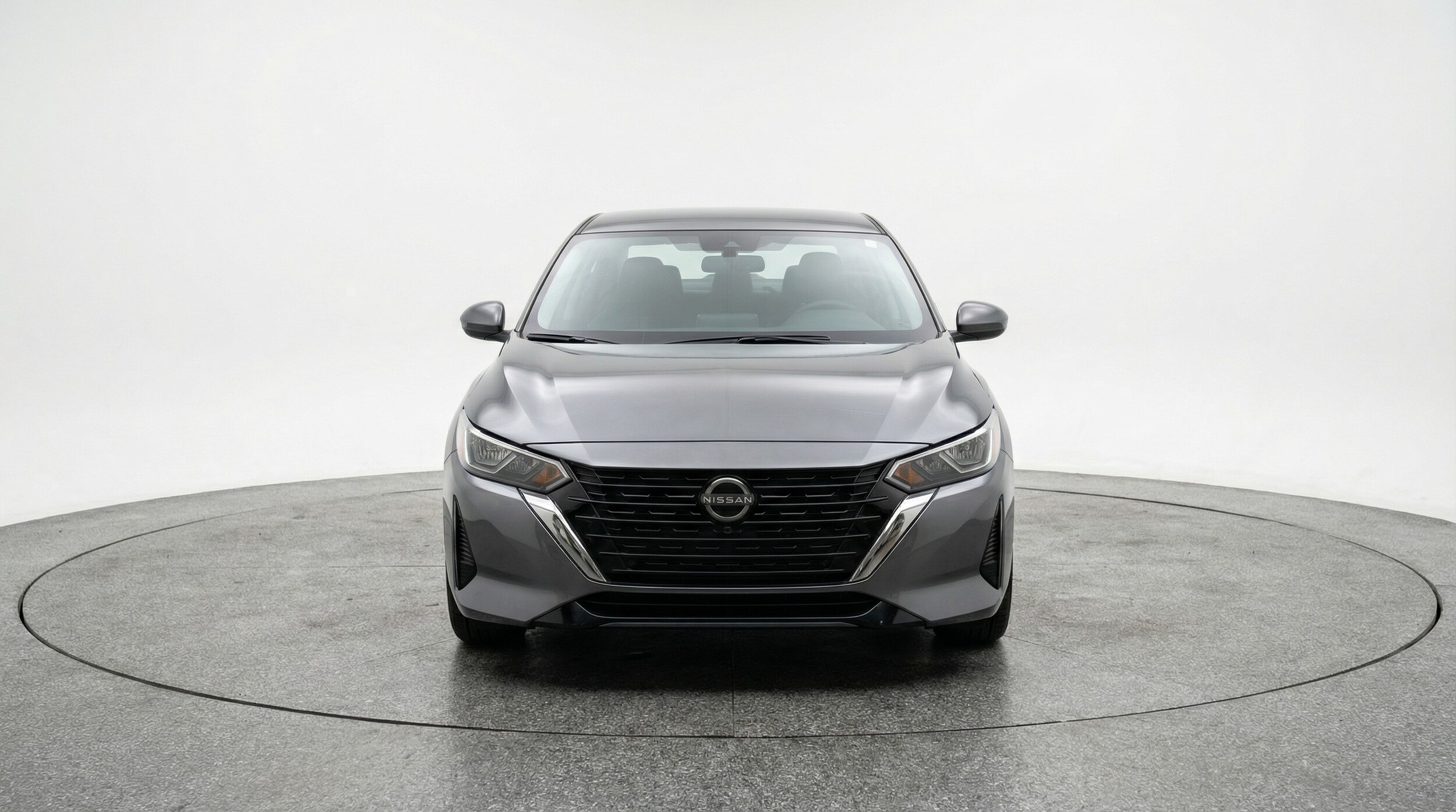 Thumbnail: 2025 Nissan Sentra - 2