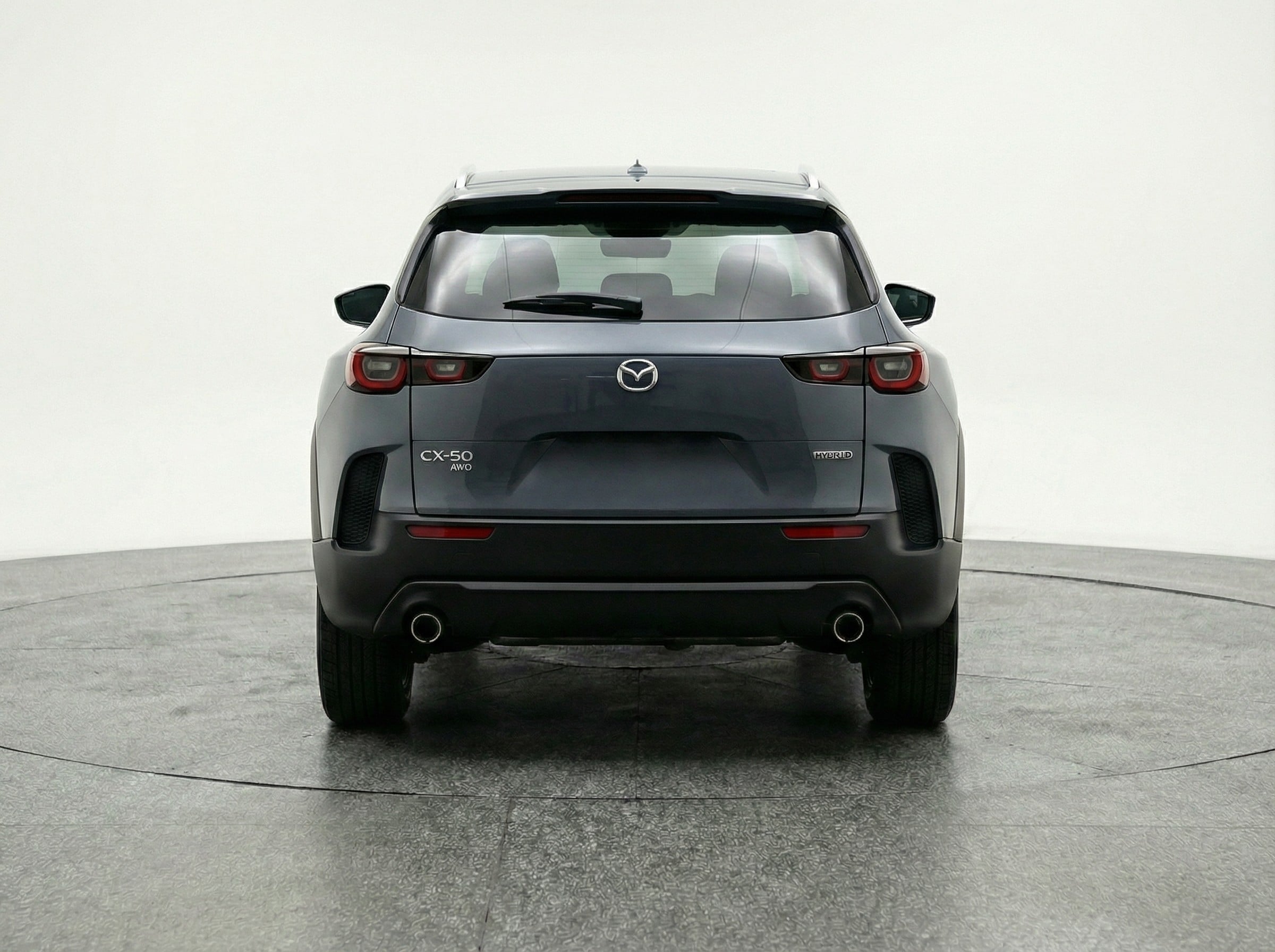 Thumbnail: 2025 Mazda CX-50 - 6