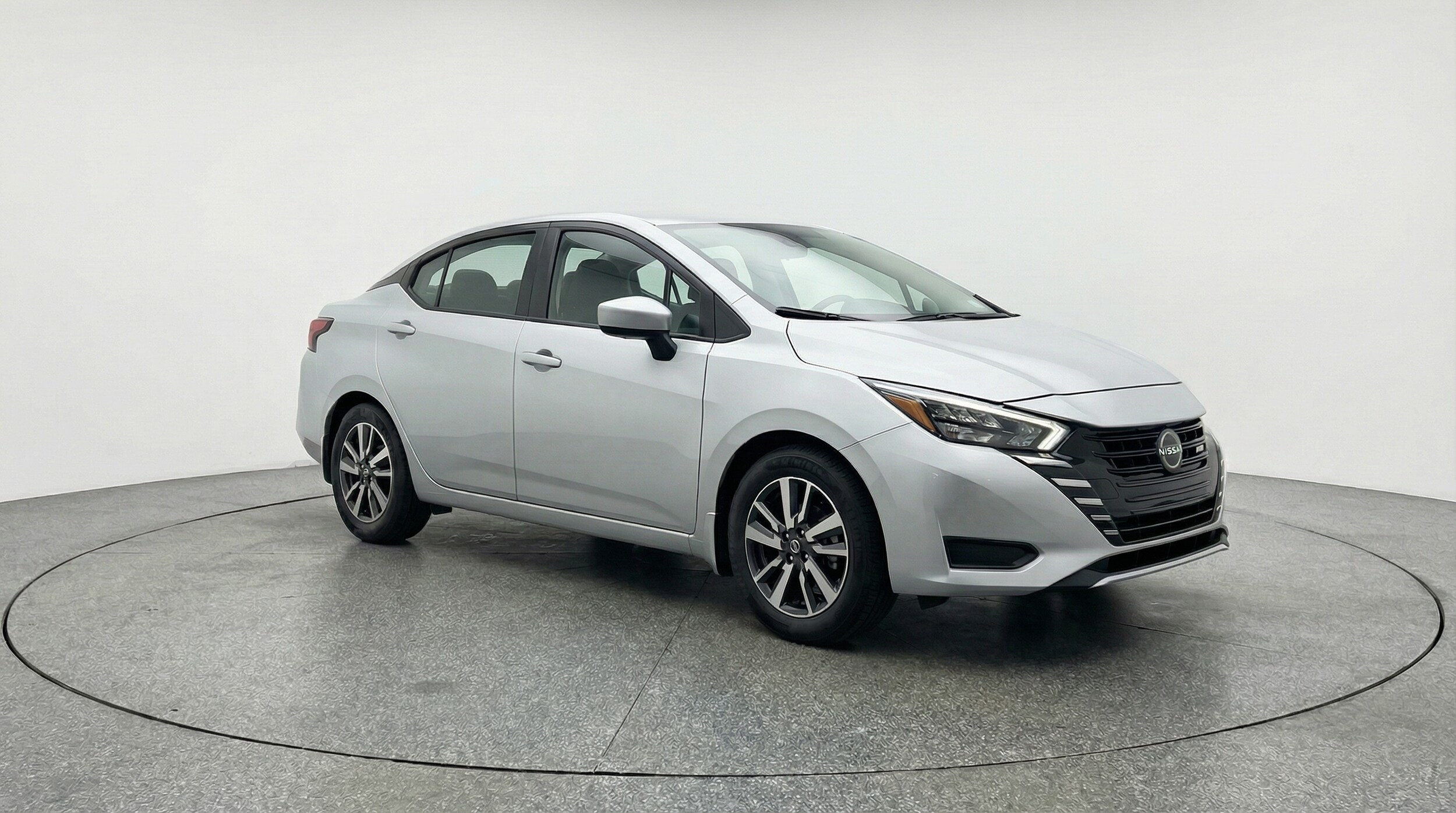 Thumbnail: 2025 Nissan Versa - 1