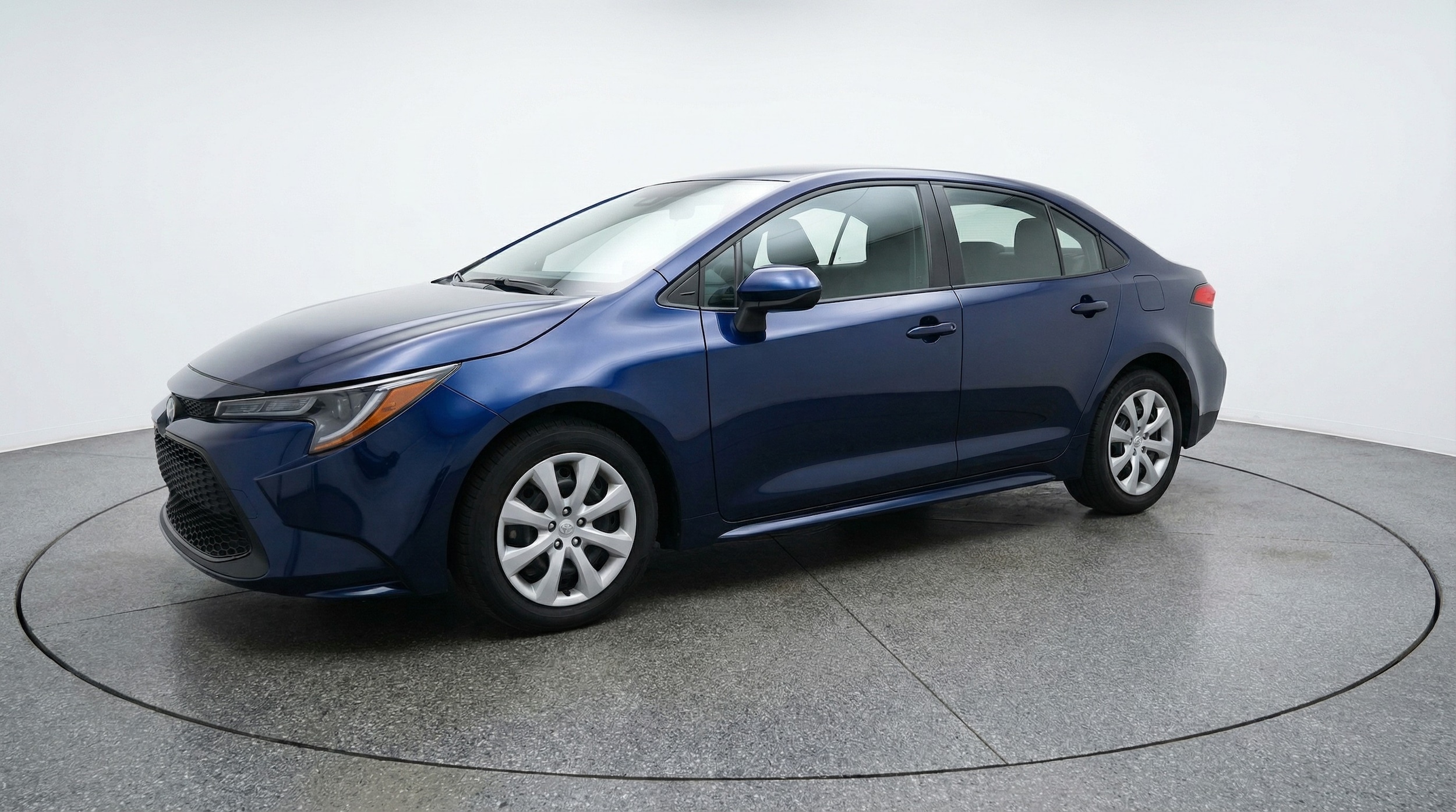 Thumbnail: 2025 Toyota Corolla - 3