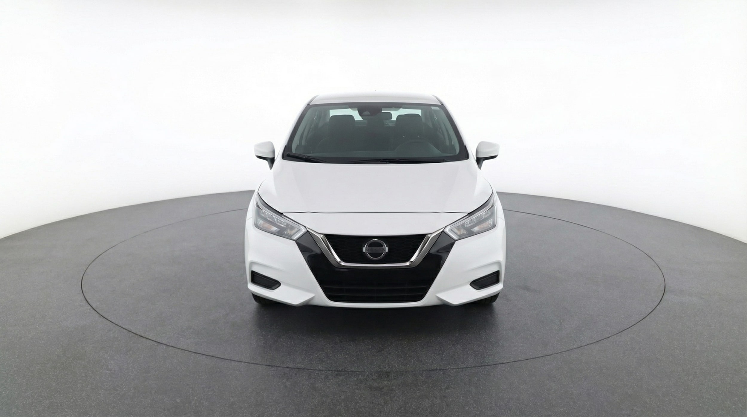 Thumbnail: 2025 Nissan Versa - 2