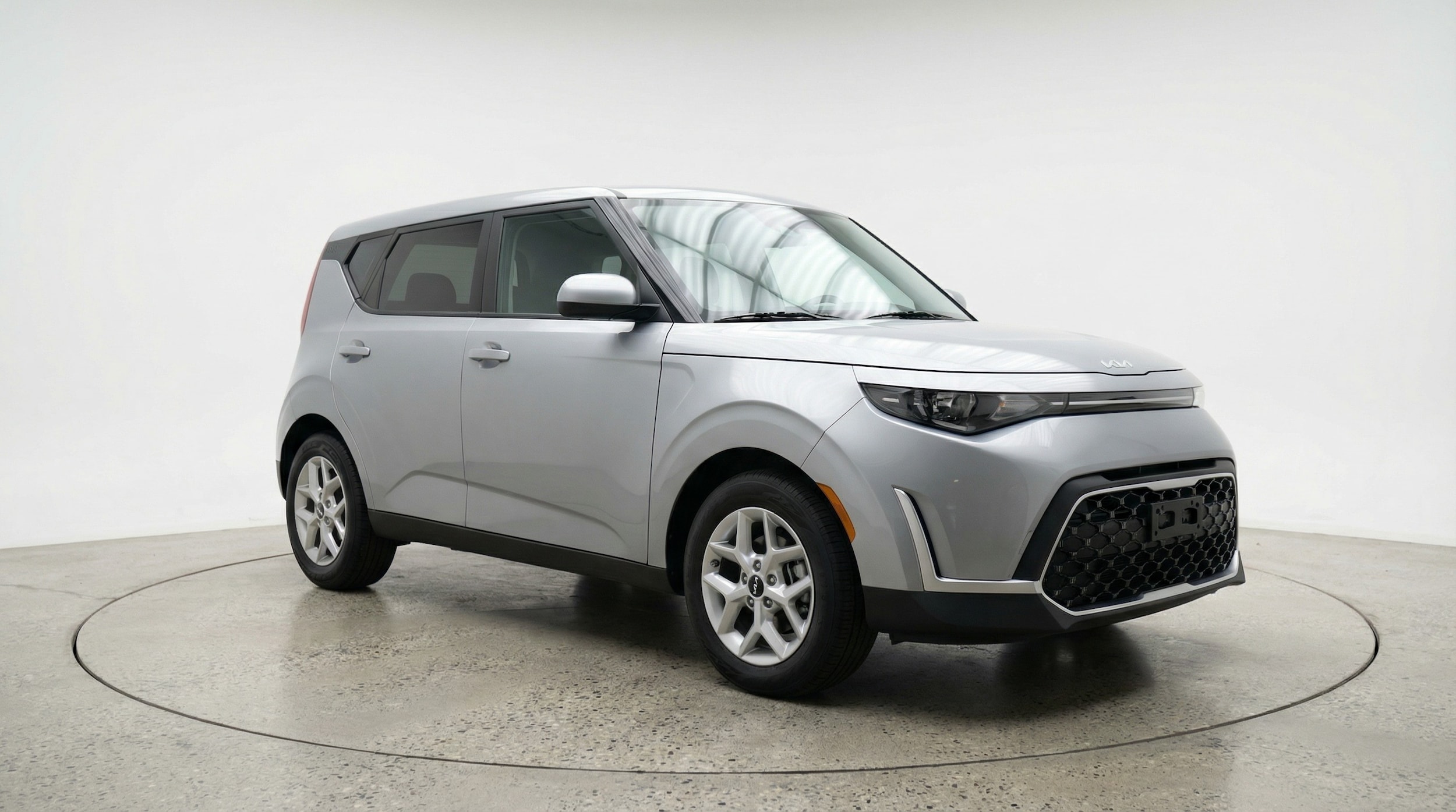 2025 Kia Soul