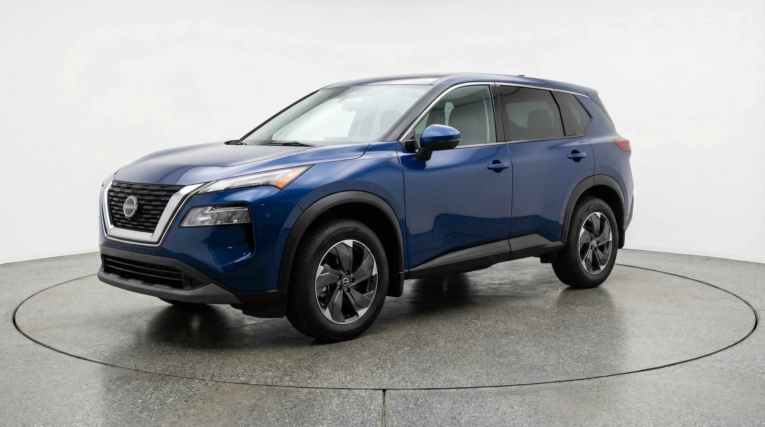 Thumbnail: 2025 Nissan Rogue - 3