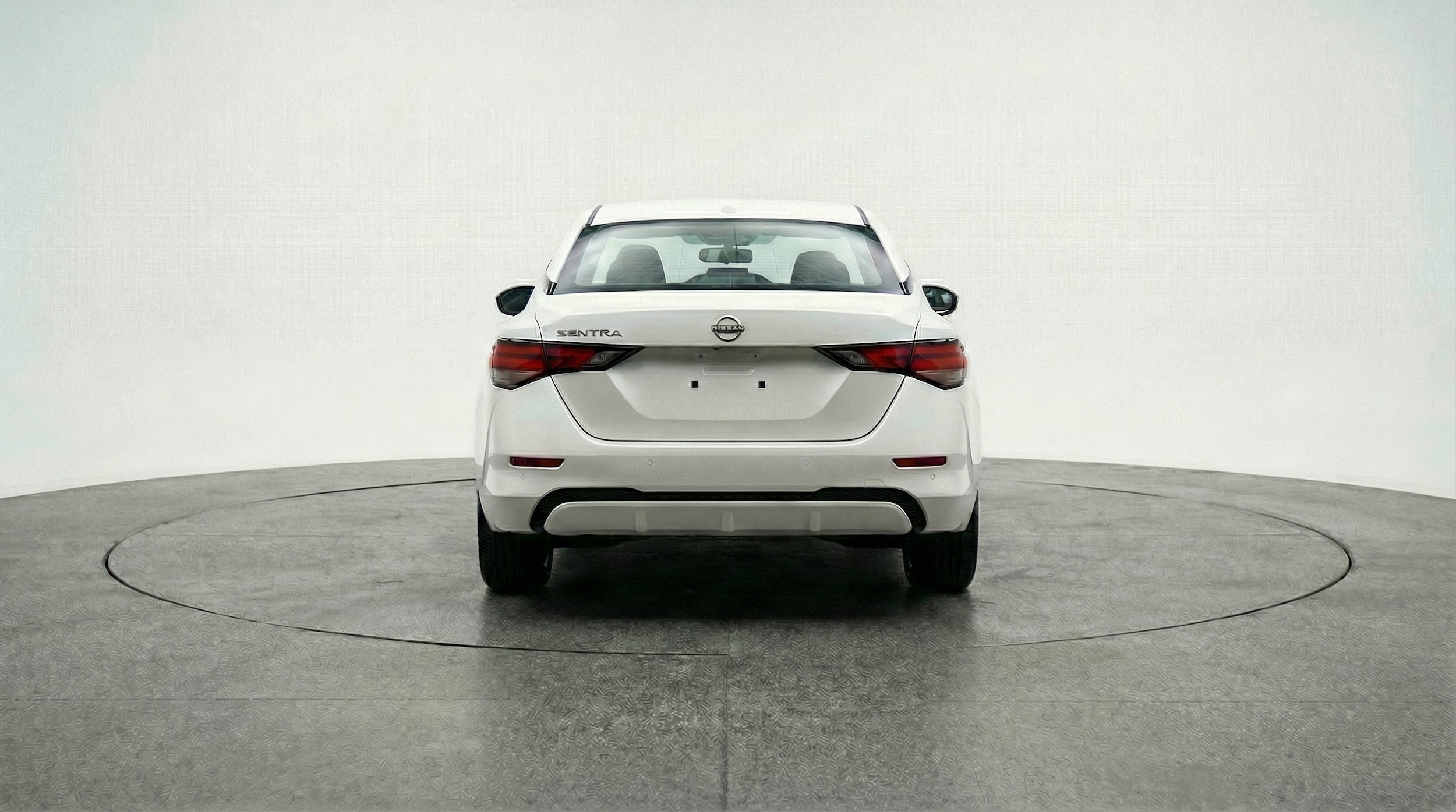 Thumbnail: 2025 Nissan Sentra - 6