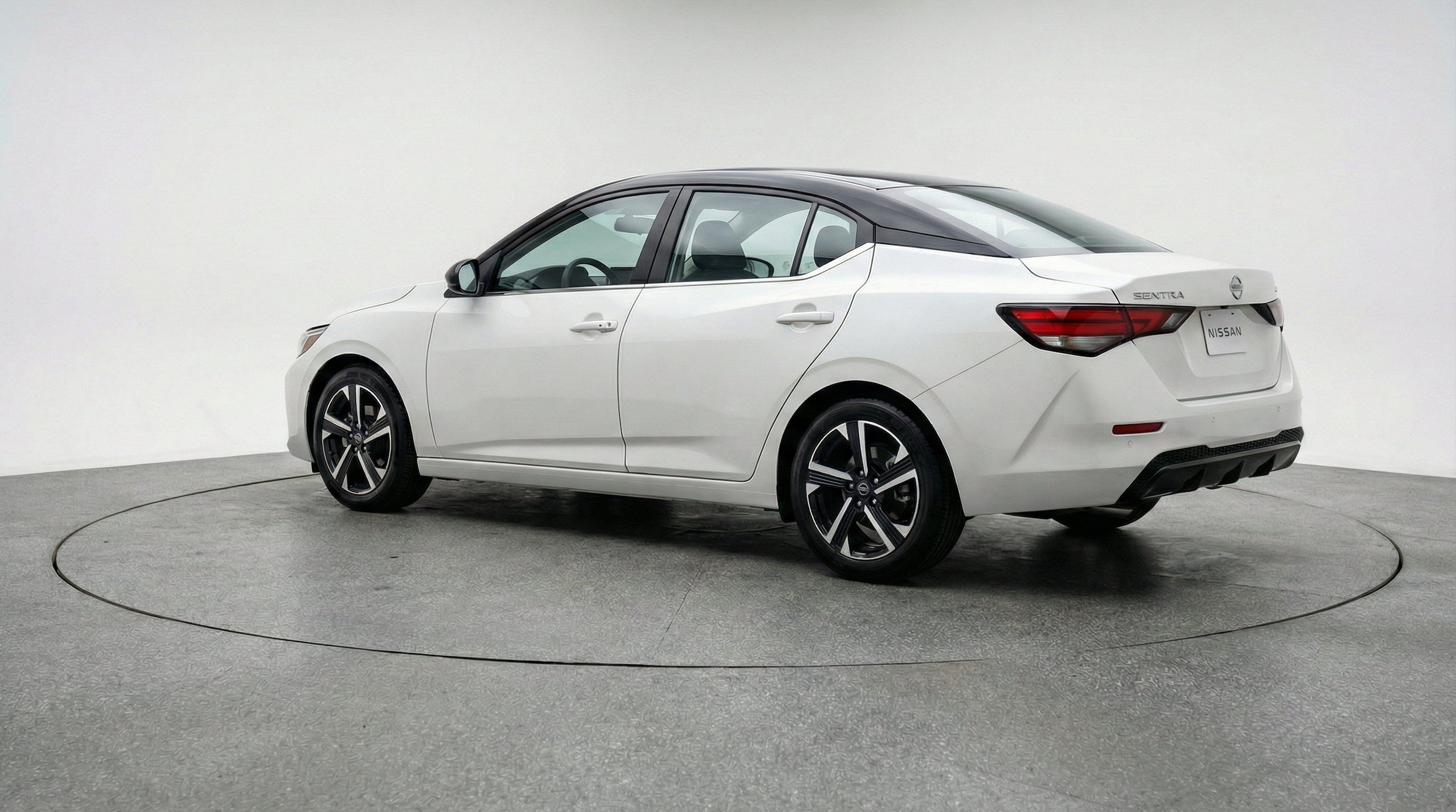 Thumbnail: 2025 Nissan Sentra - 6