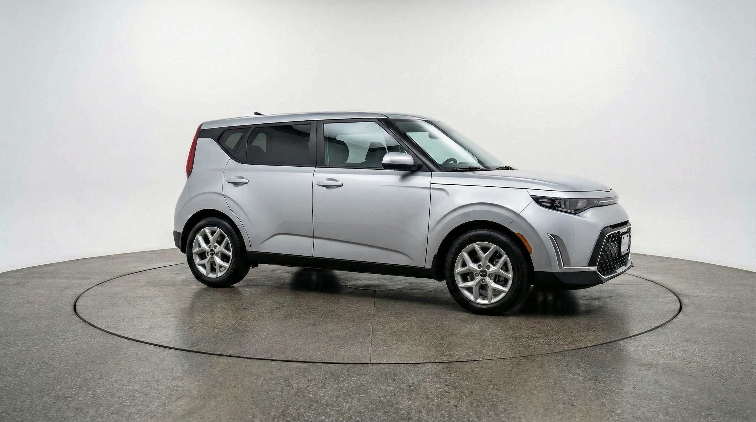 Thumbnail: 2025 Kia Soul - 1