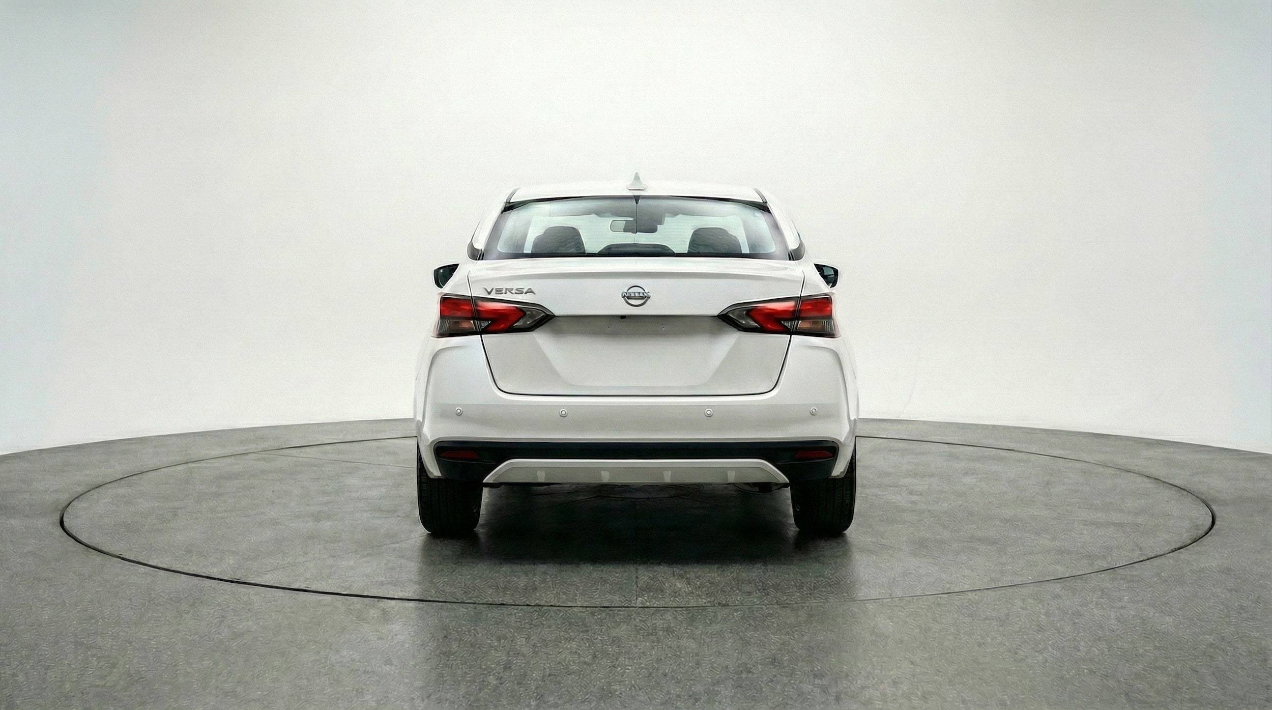 Thumbnail: 2025 Nissan Versa - 6