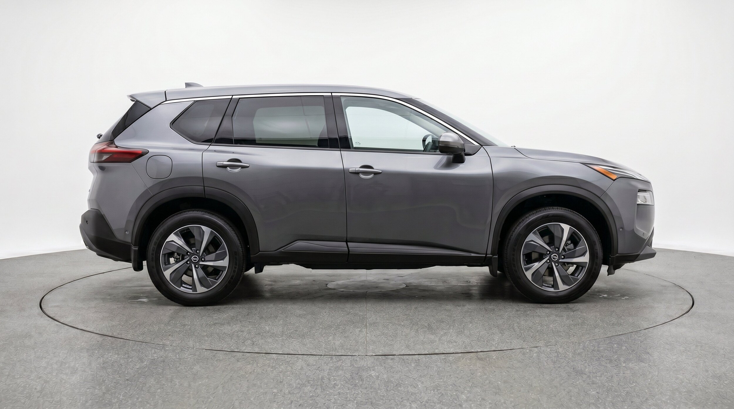 Thumbnail: 2026 Nissan Rogue - 11