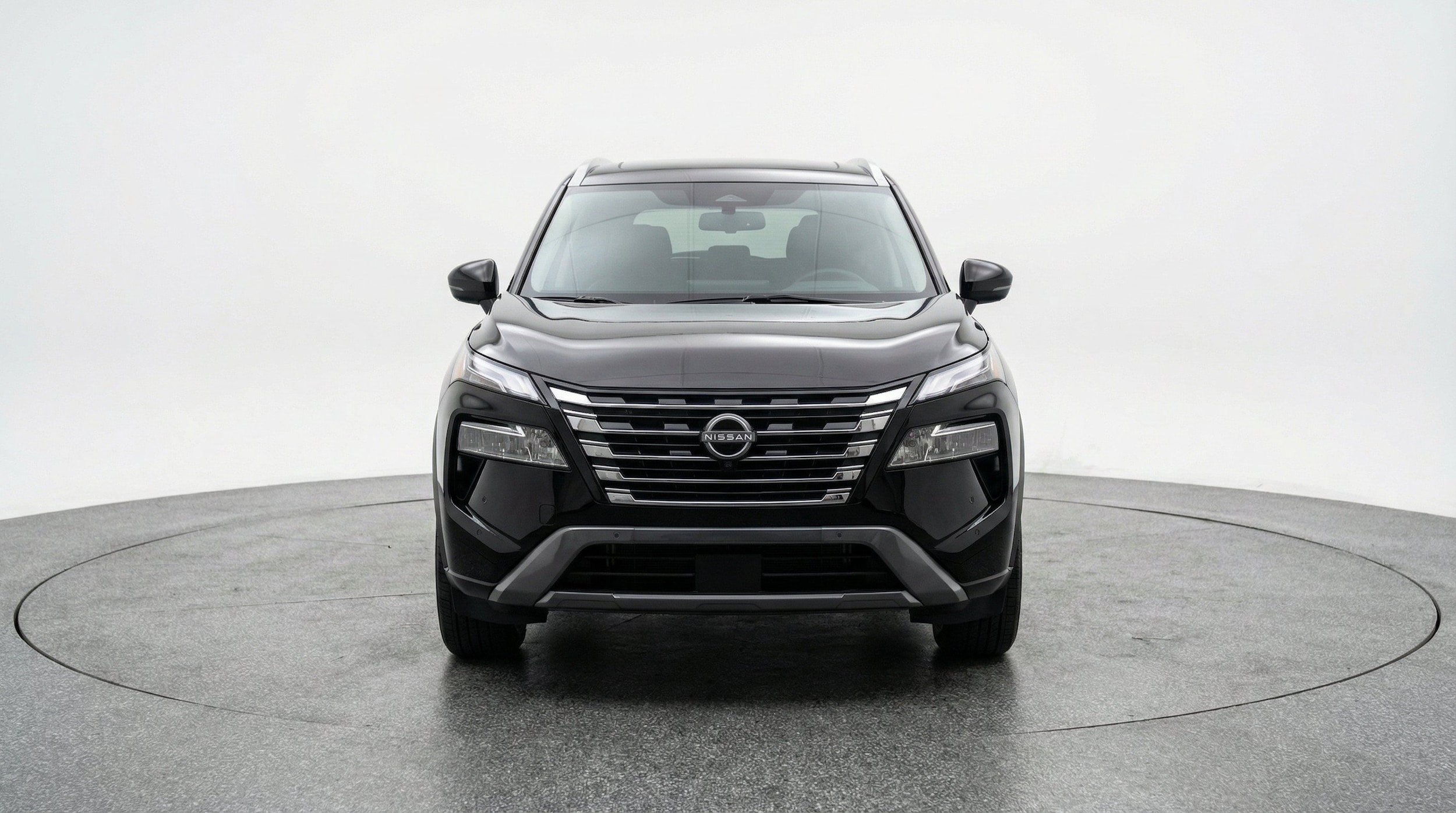 Thumbnail: 2026 Nissan Rogue - 2