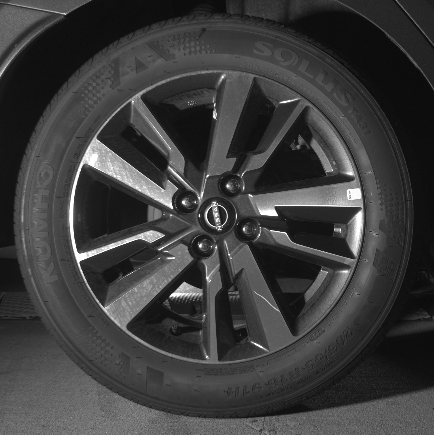 Thumbnail: 2025 Nissan Versa - 12