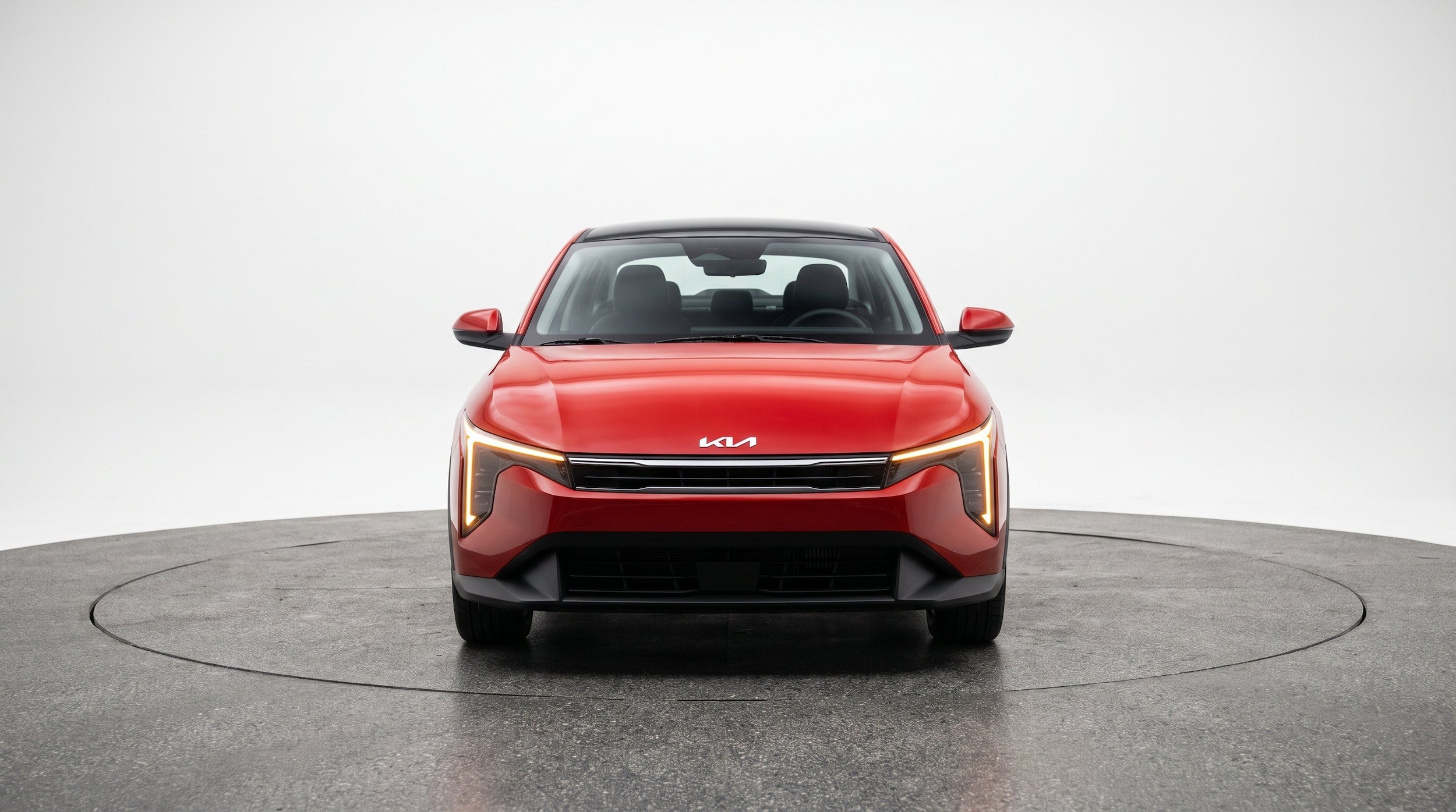 Thumbnail: 2026 Kia K4 - 2