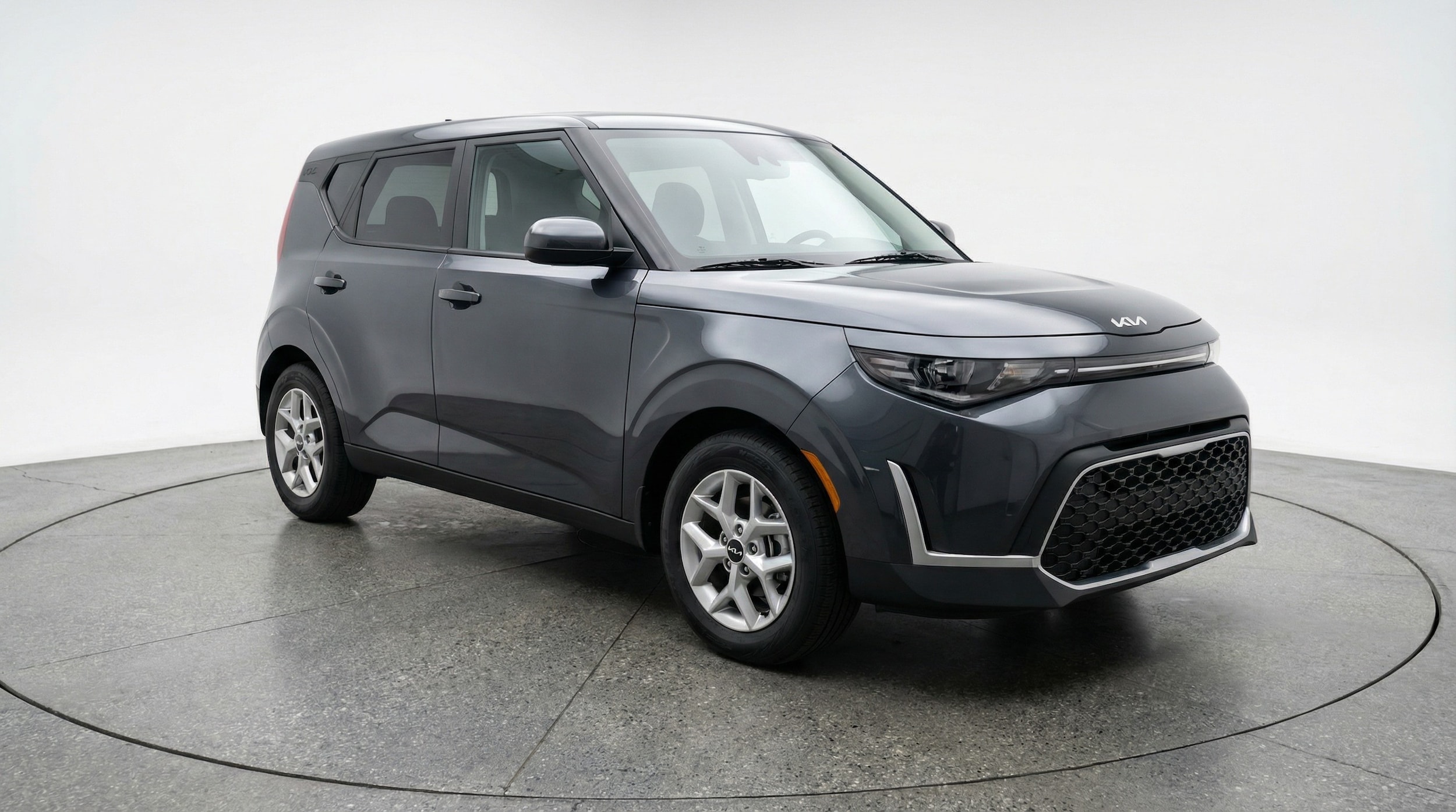 Thumbnail: 2025 Kia Soul - 1