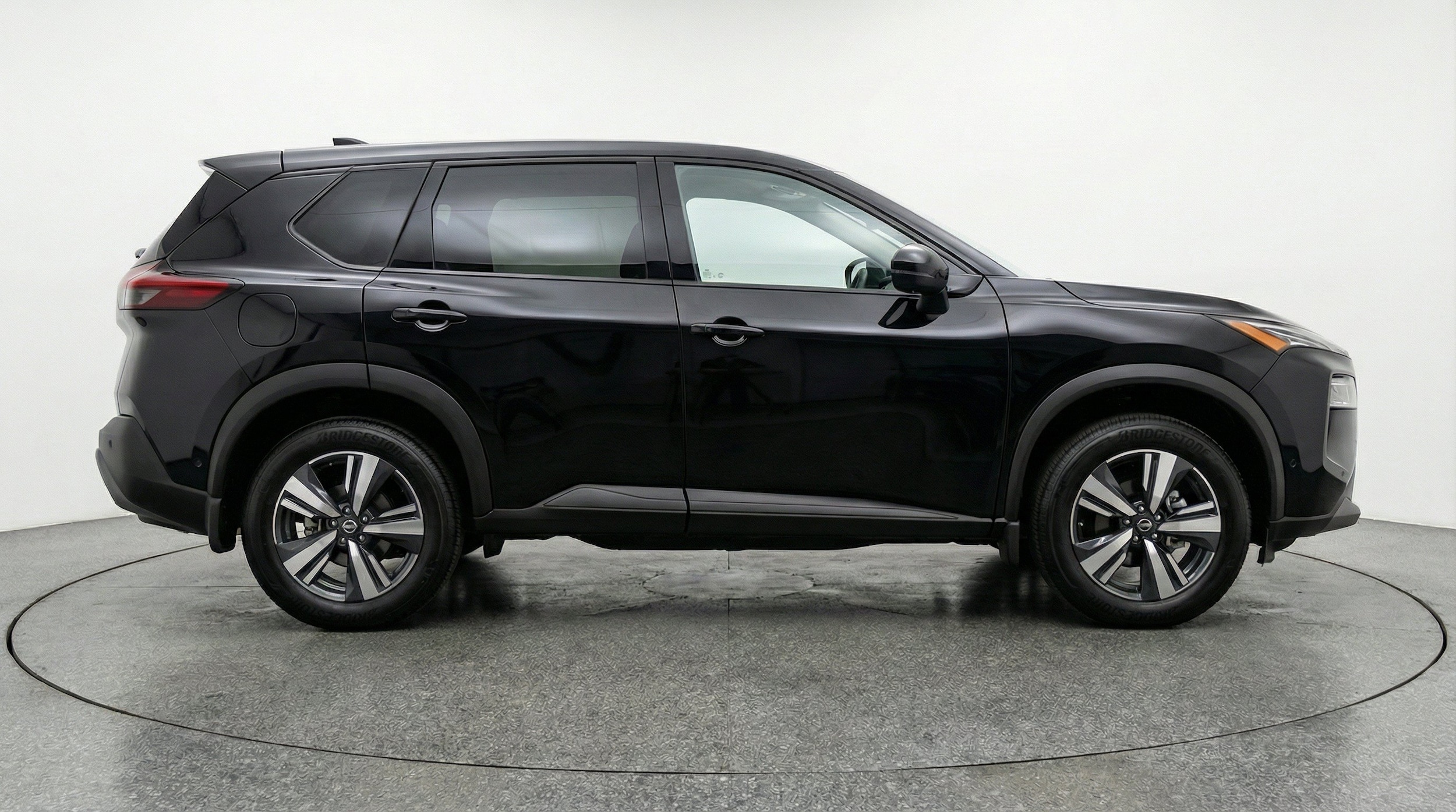 Thumbnail: 2026 Nissan Rogue - 11
