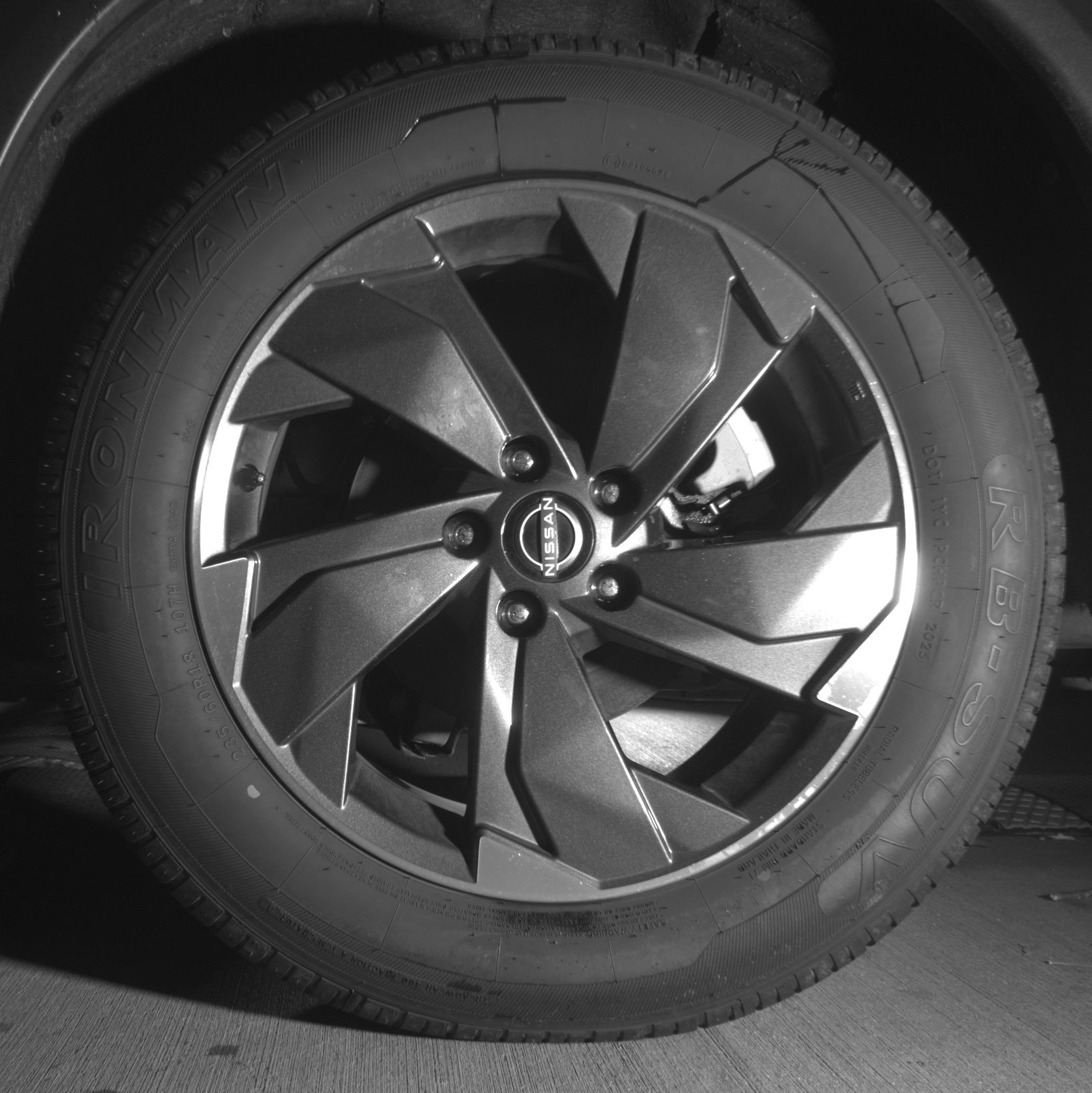 Thumbnail: 2025 Nissan Rogue - 11