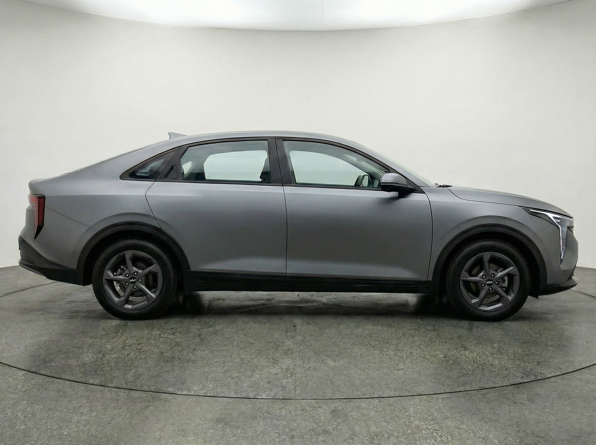 Thumbnail: 2025 Kia K4 - 8