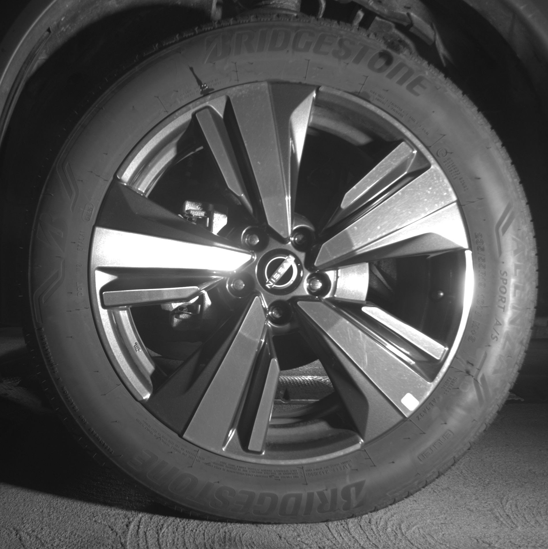 Thumbnail: 2026 Nissan Rogue - 12