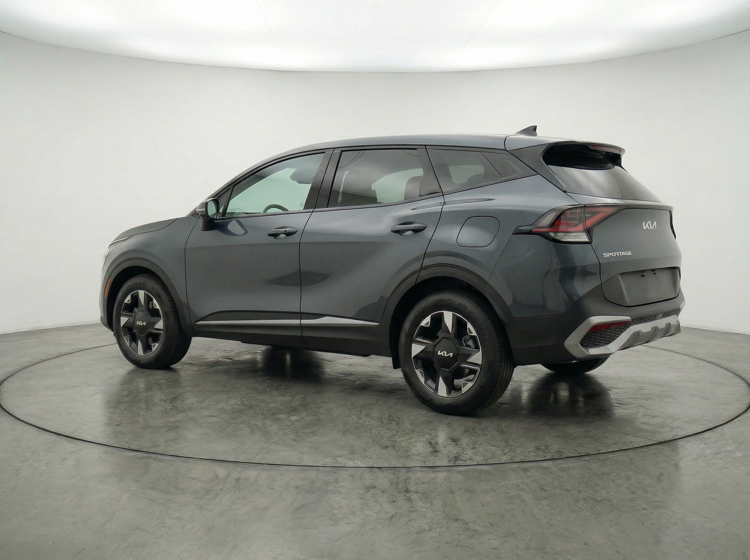 Thumbnail: 2026 Kia Sportage - 6