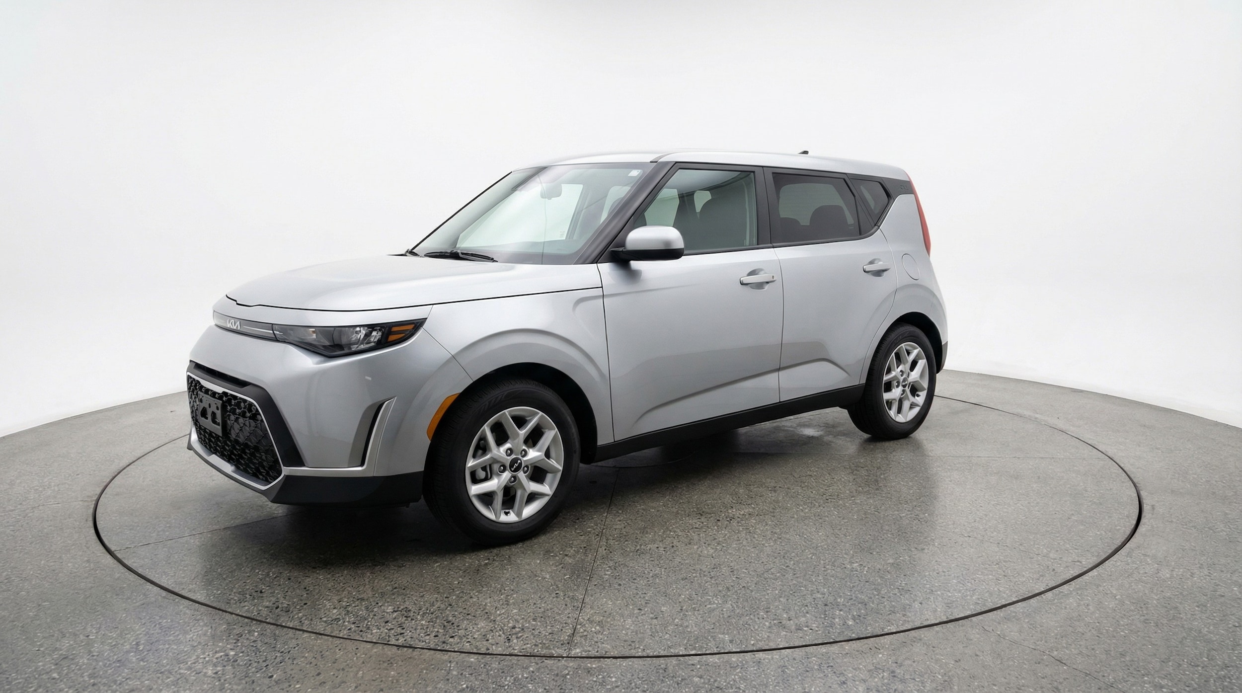 Thumbnail: 2025 Kia Soul - 3