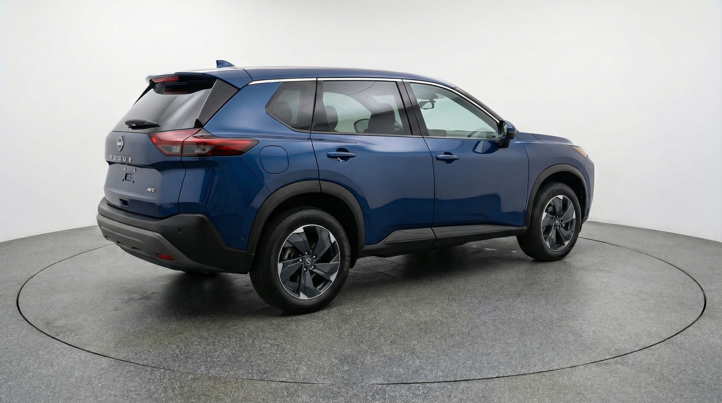 Thumbnail: 2025 Nissan Rogue - 7