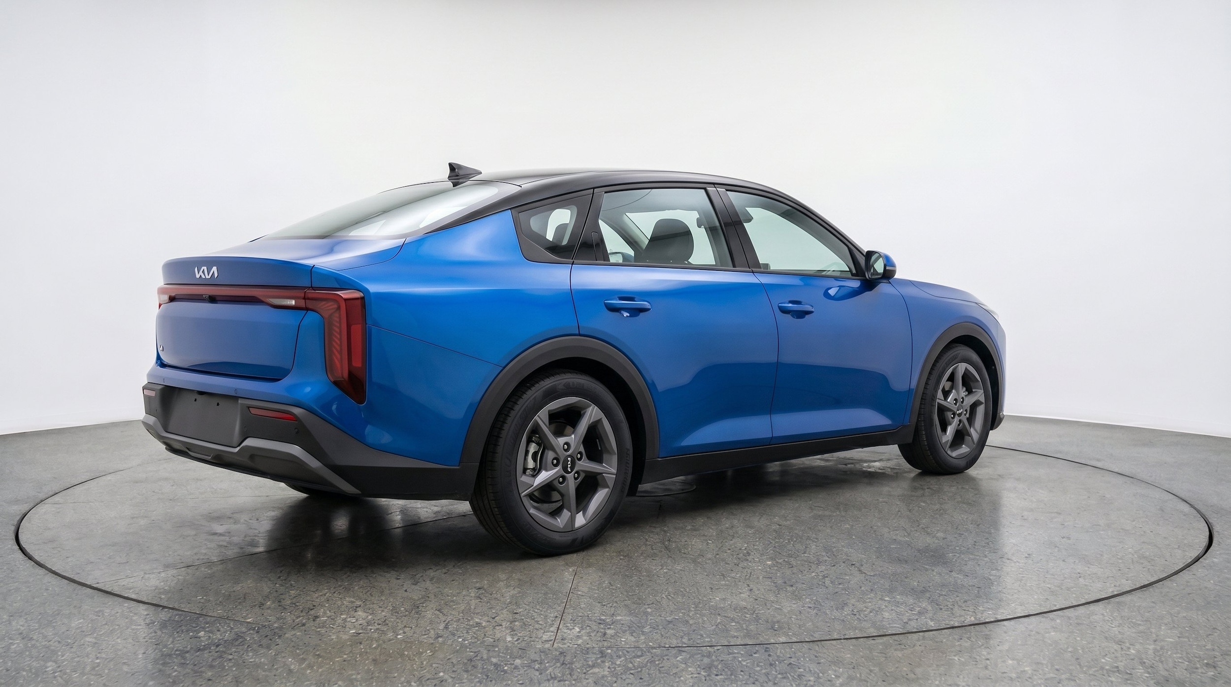 Thumbnail: 2026 Kia K4 - 9
