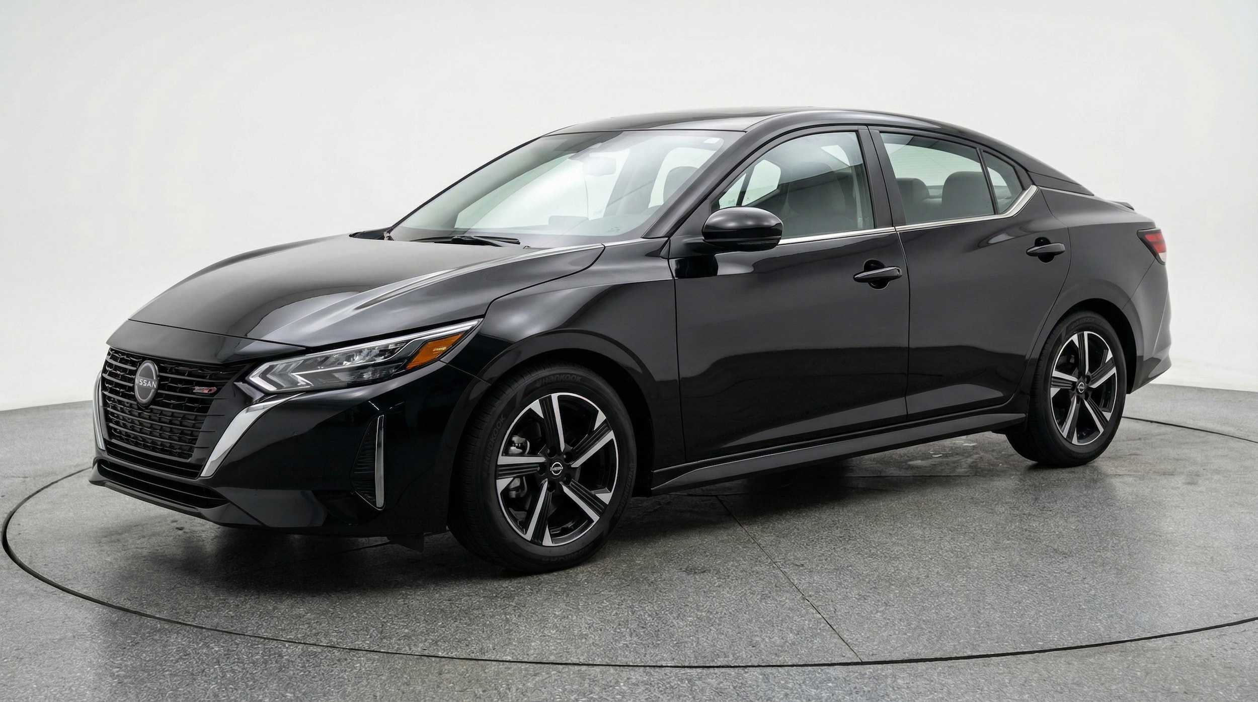 Thumbnail: 2025 Nissan Sentra - 3