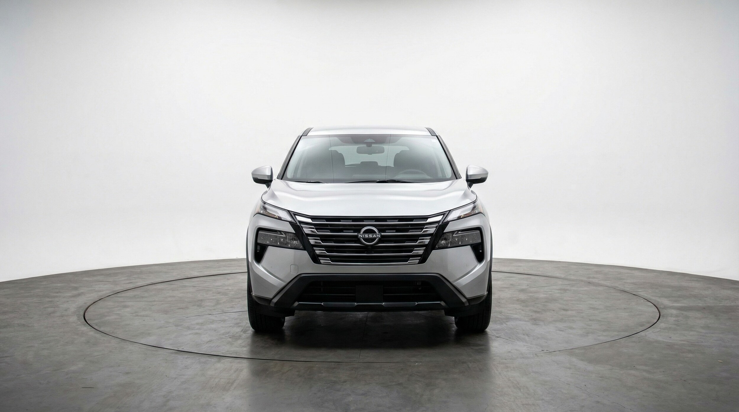 Thumbnail: 2025 Nissan Rogue - 2