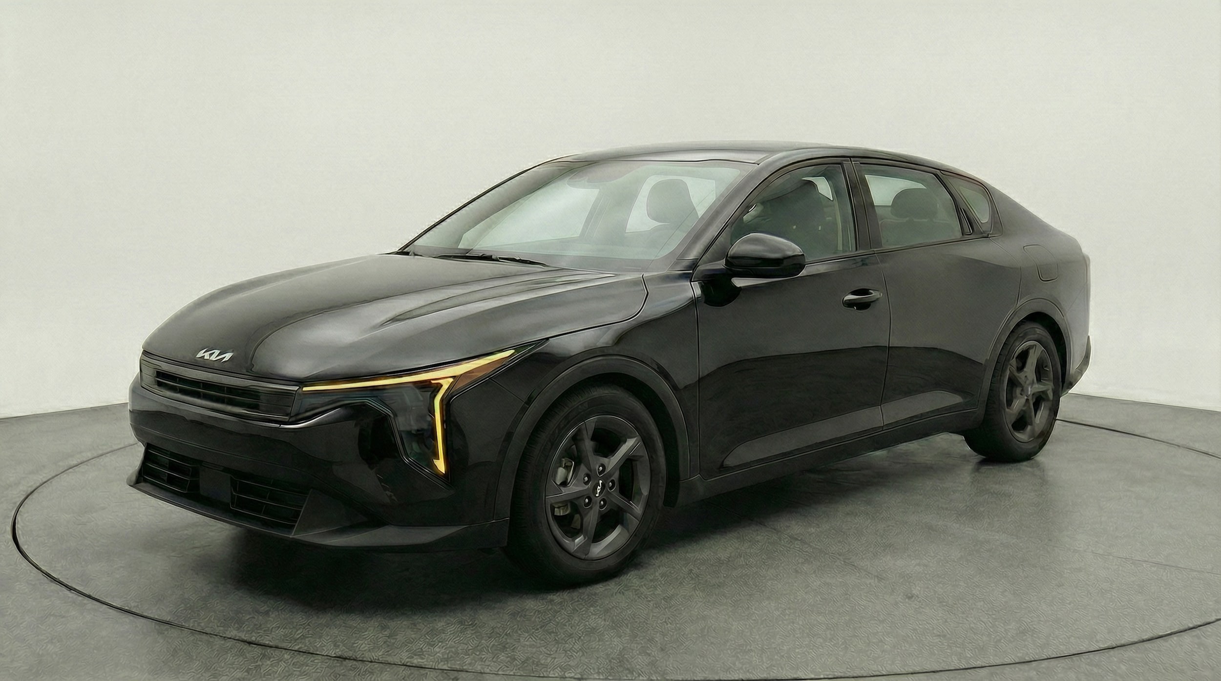 Thumbnail: 2025 Kia K4 - 3