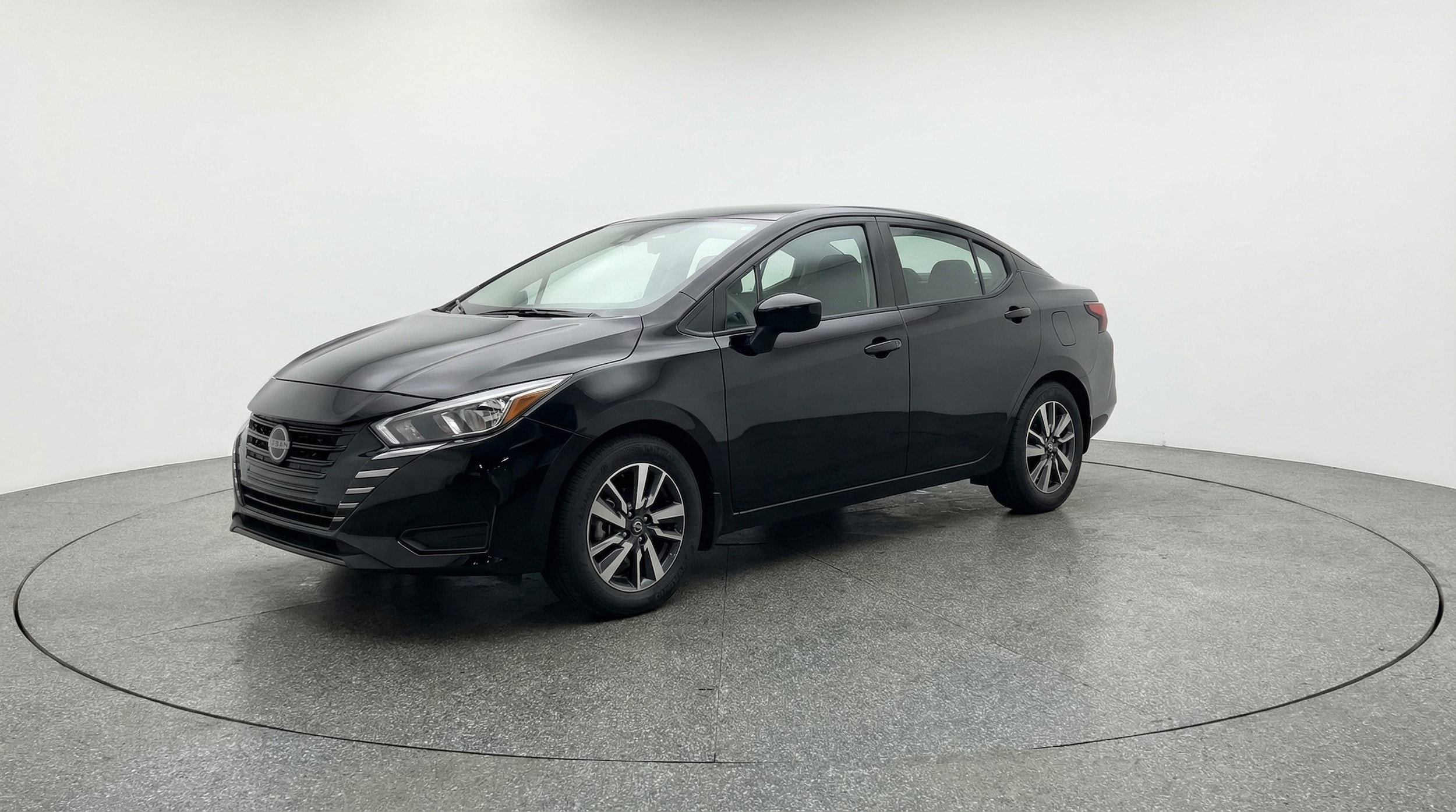 Thumbnail: 2025 Nissan Versa - 3