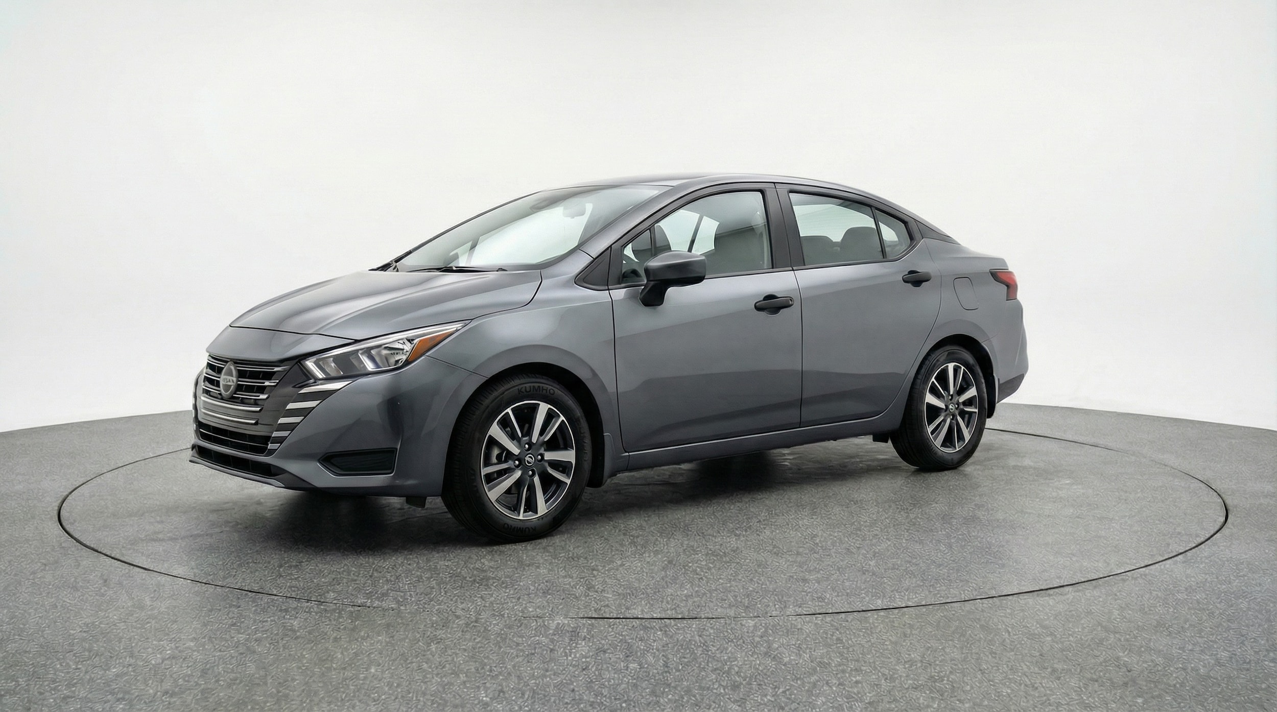 Thumbnail: 2025 Nissan Versa - 3