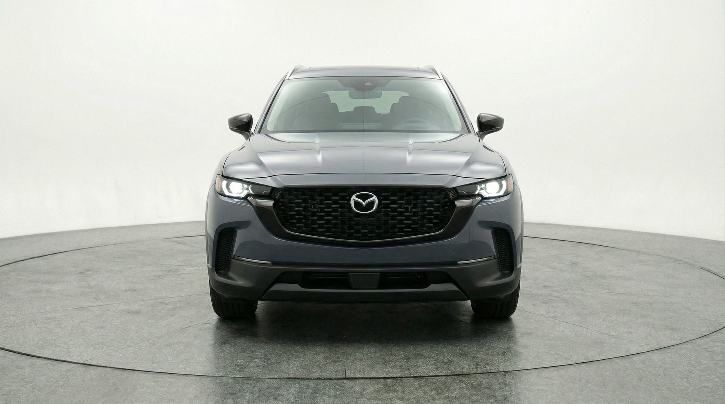 Thumbnail: 2025 Mazda CX-50 - 2