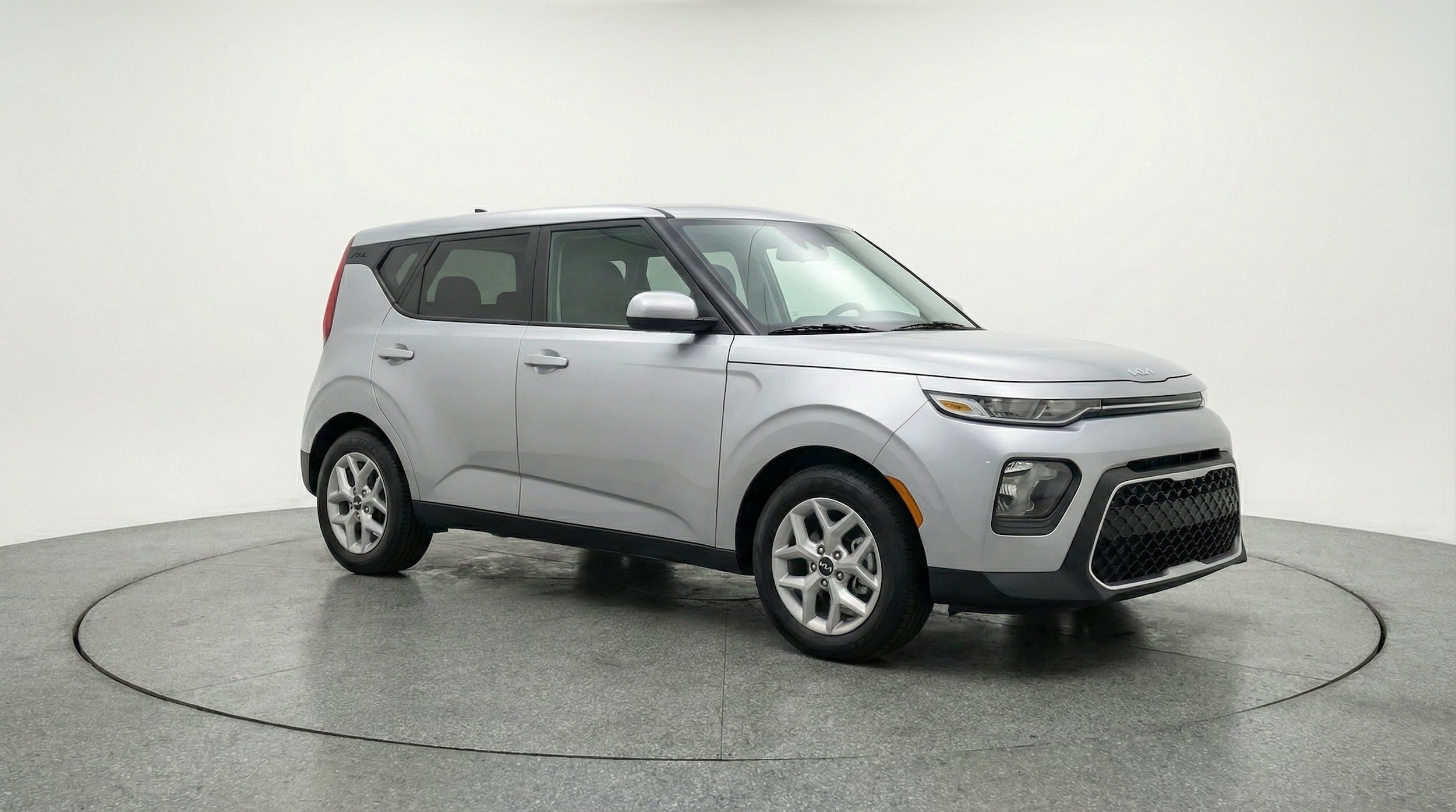 Thumbnail: 2025 Kia Soul - 1