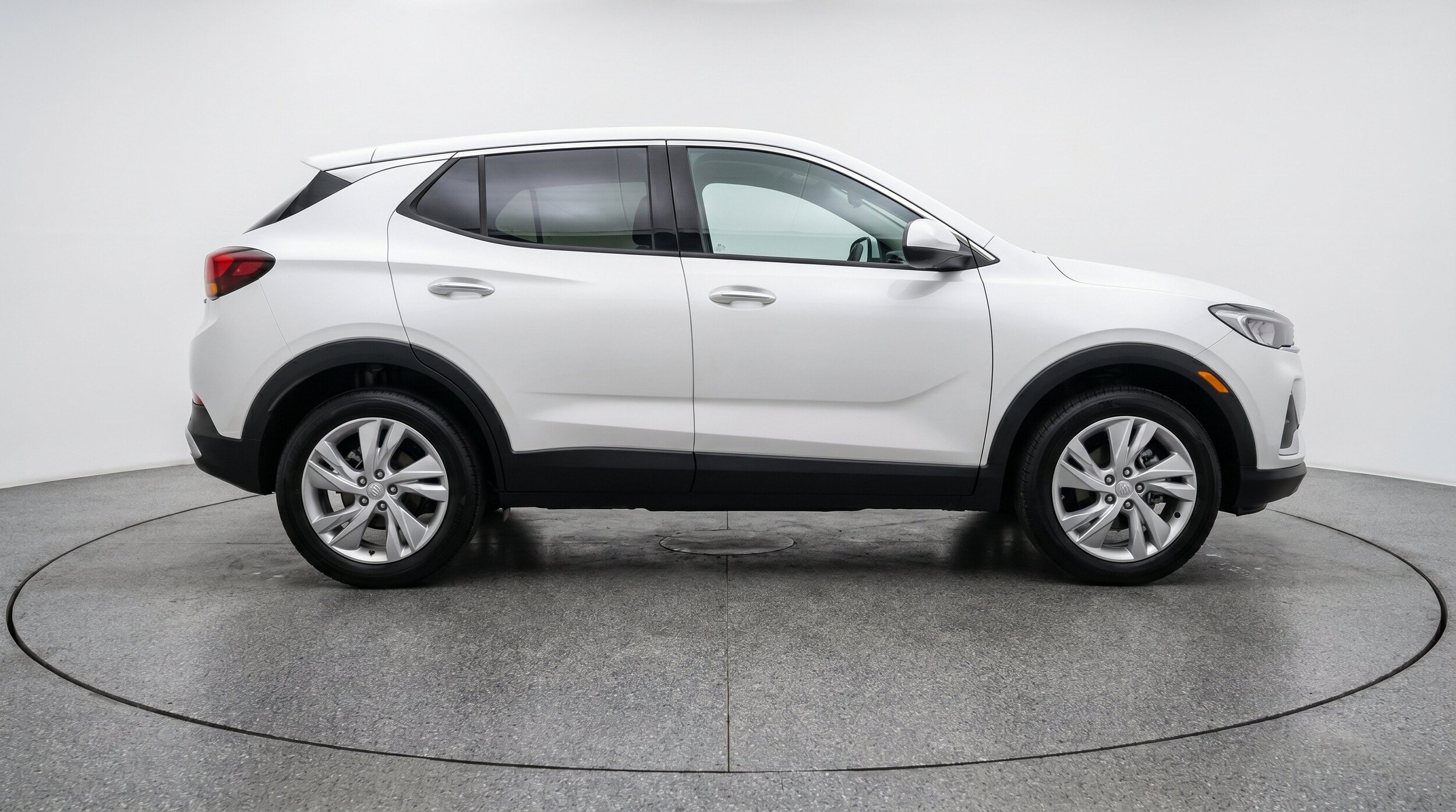 Thumbnail: 2026 Buick Encore GX - 11