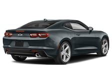 2023 Chevrolet Camaro  -
                  Springfield, MO