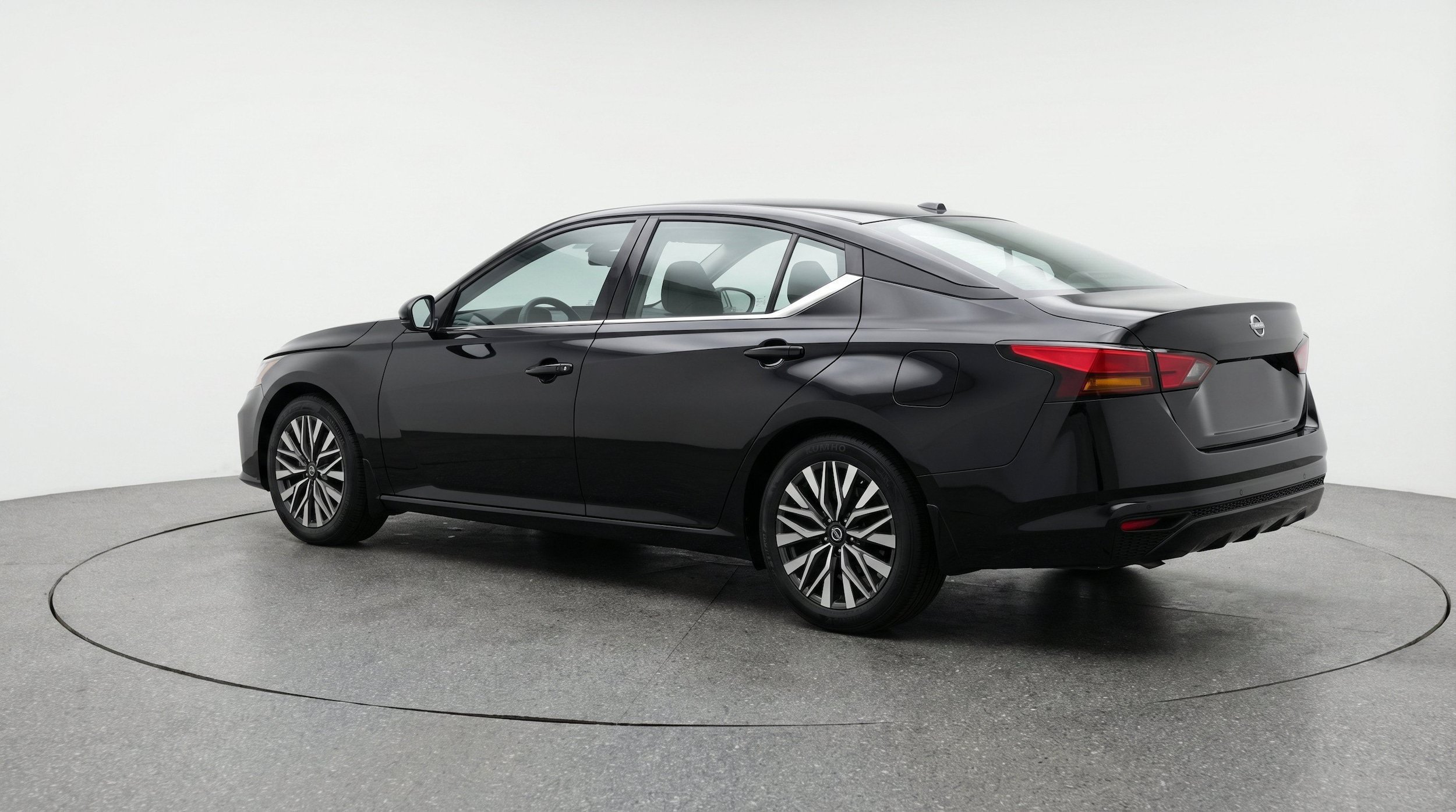 Thumbnail: 2026 Nissan Altima - 6