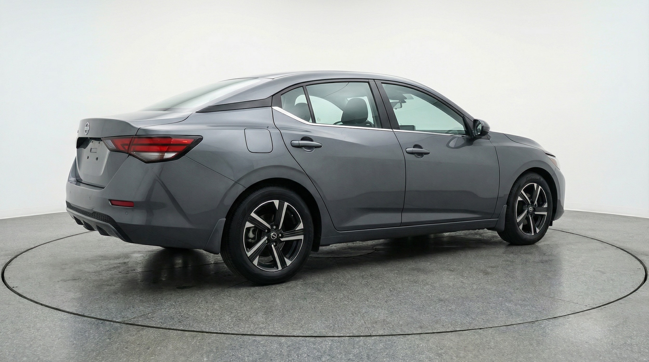 Thumbnail: 2025 Nissan Sentra - 7