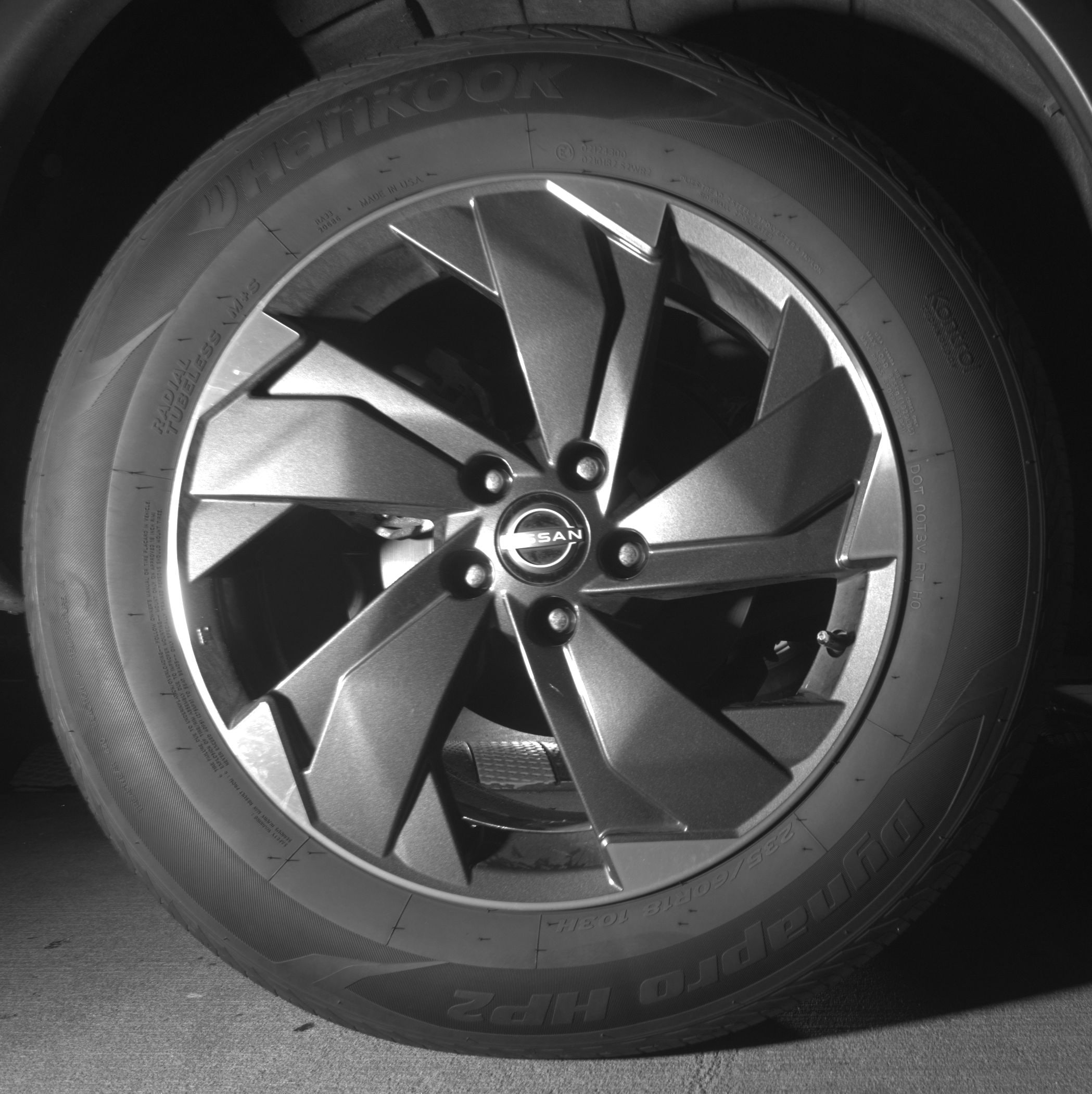 Thumbnail: 2025 Nissan Rogue - 12