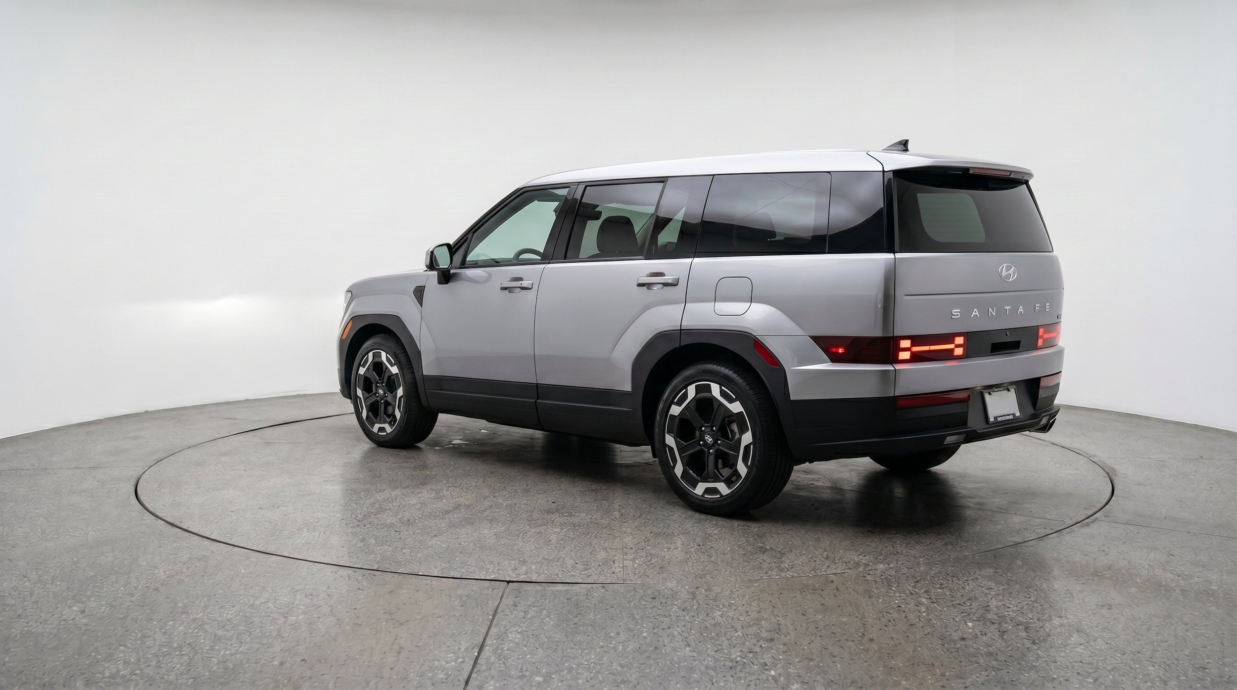 Thumbnail: 2026 Hyundai Santa Fe - 6