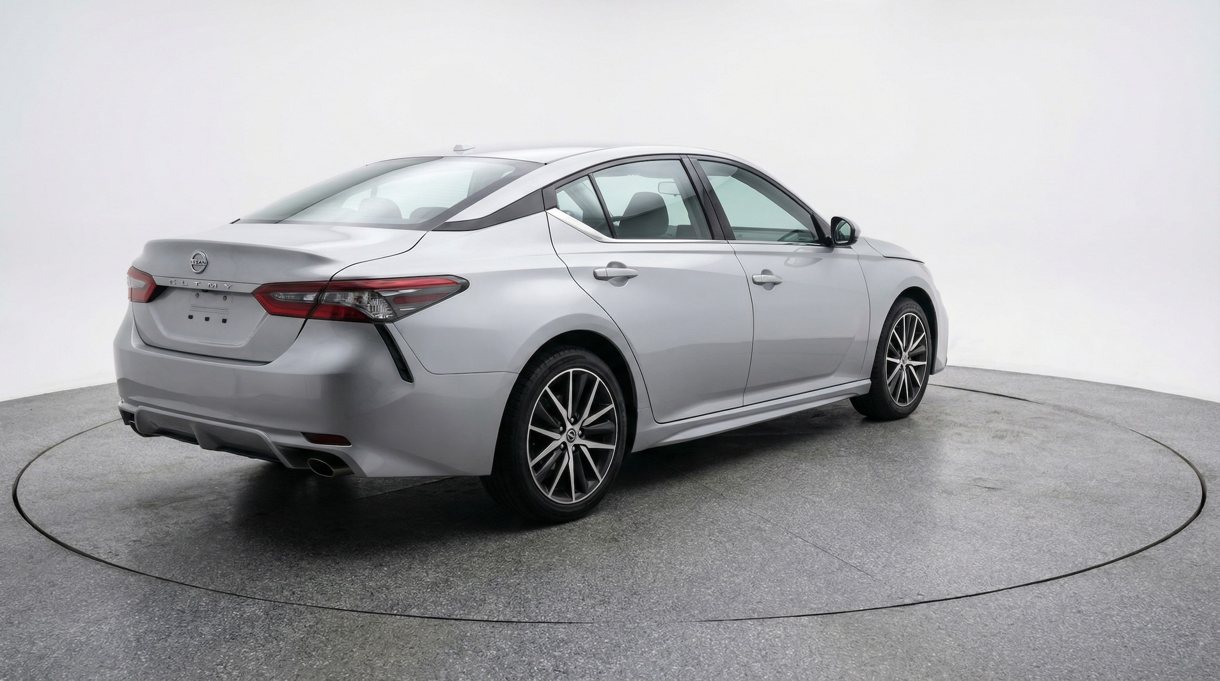 Thumbnail: 2025 Nissan Altima - 7