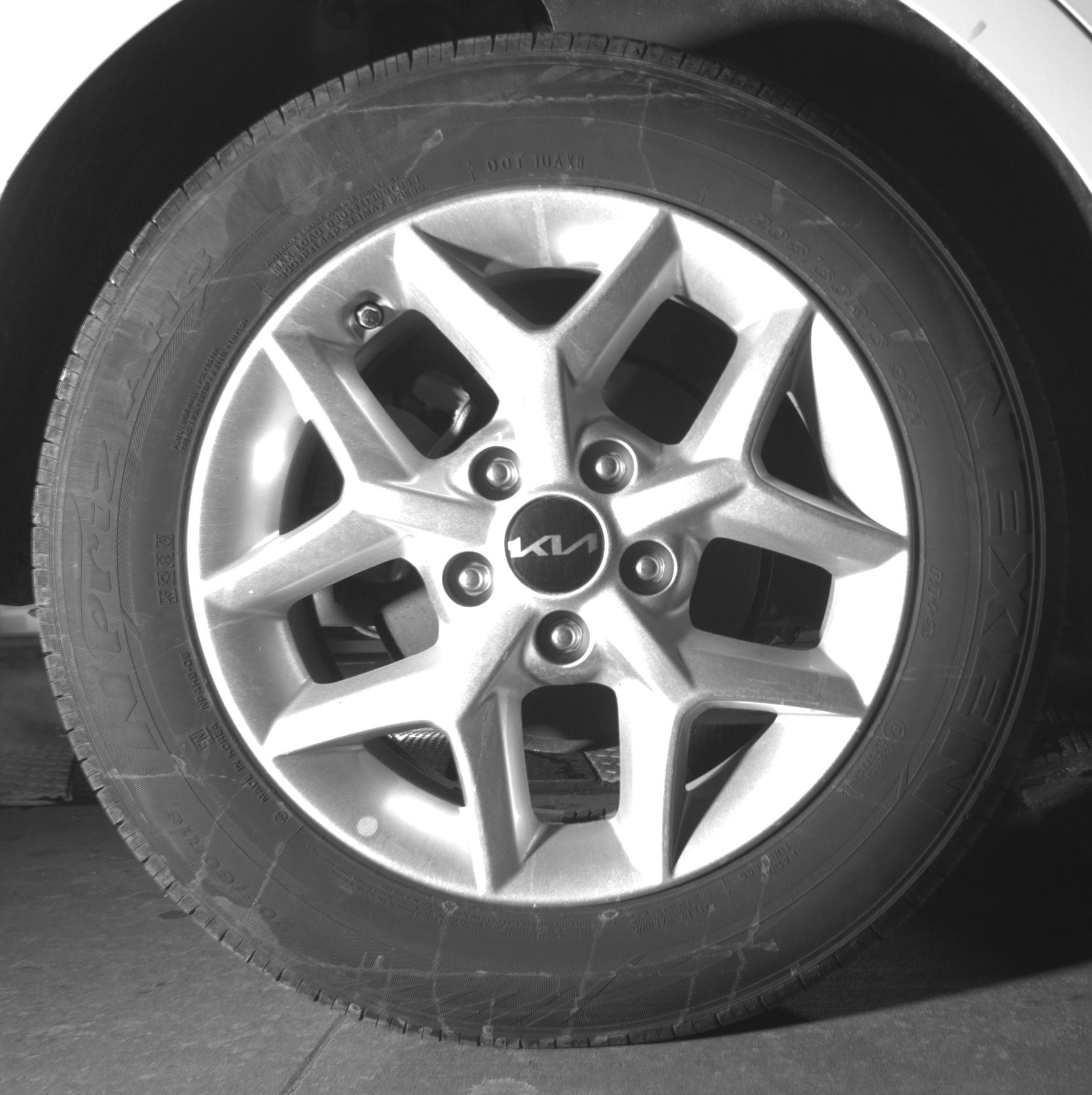 Thumbnail: 2025 Kia Soul - 12