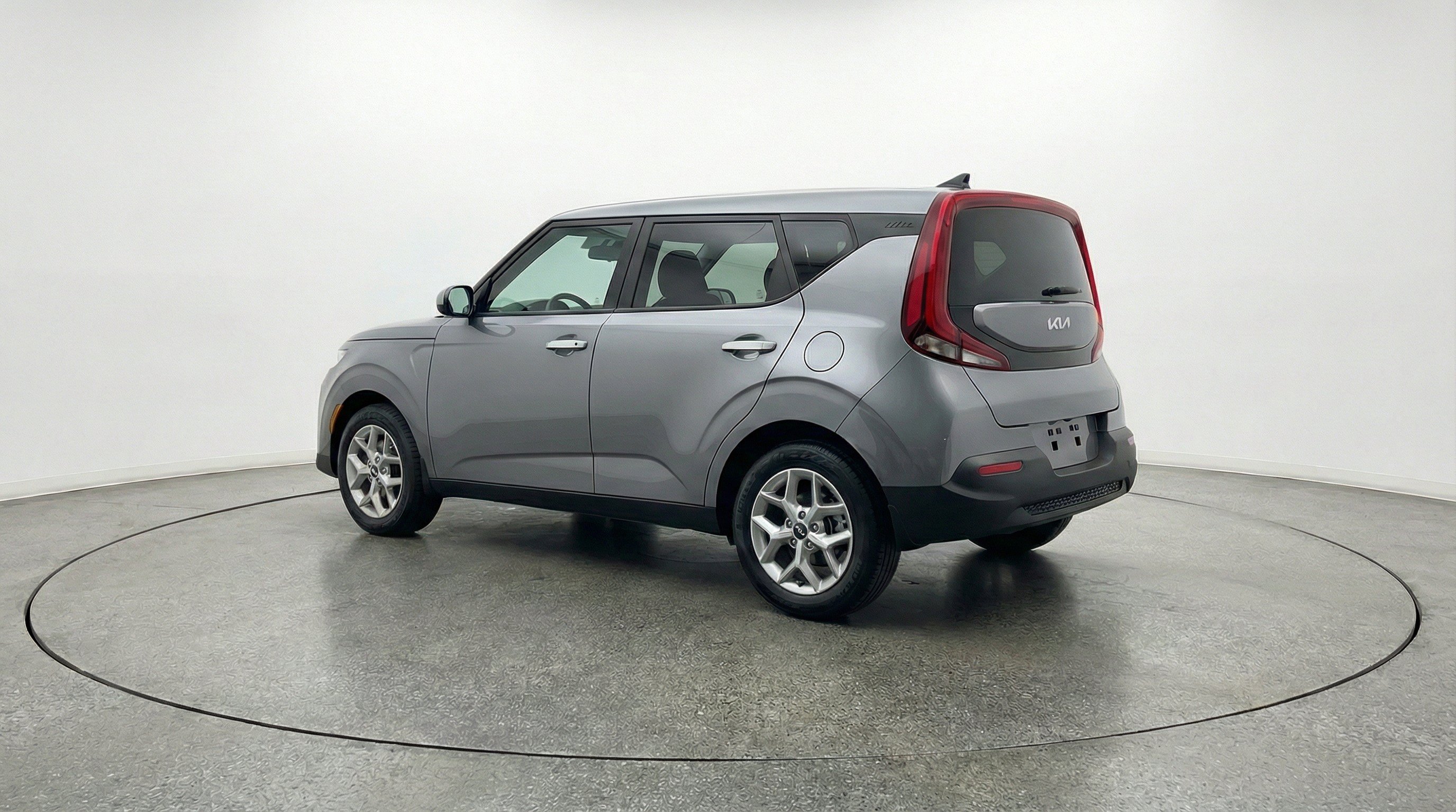 2025 Kia Soul LX - Photo 6