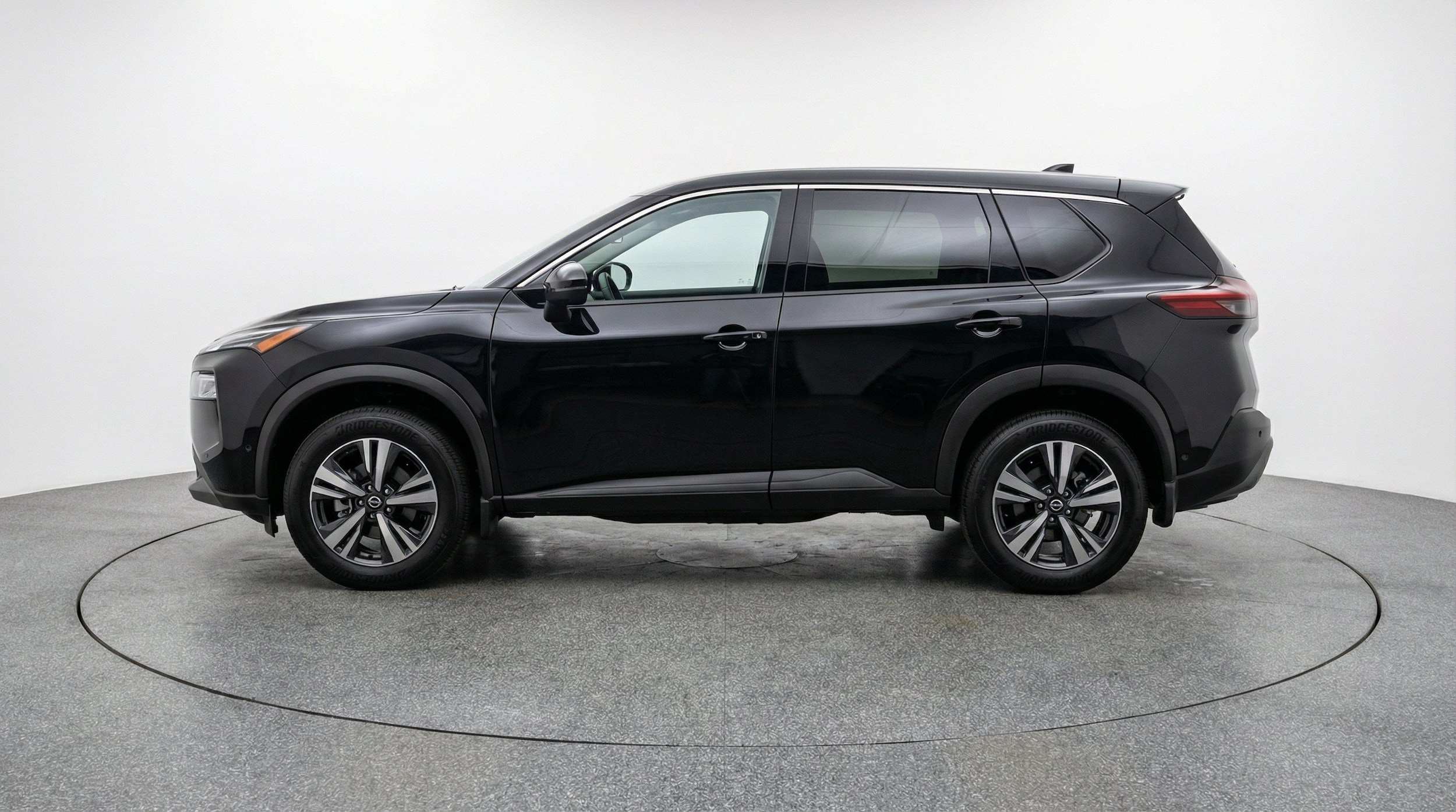 Thumbnail: 2026 Nissan Rogue - 5