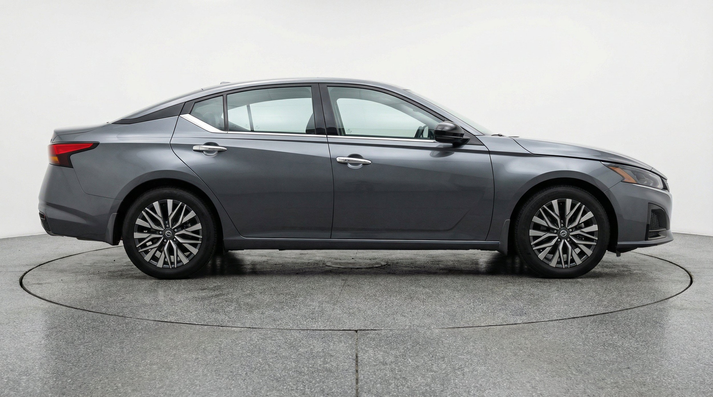 Thumbnail: 2025 Nissan Altima - 11