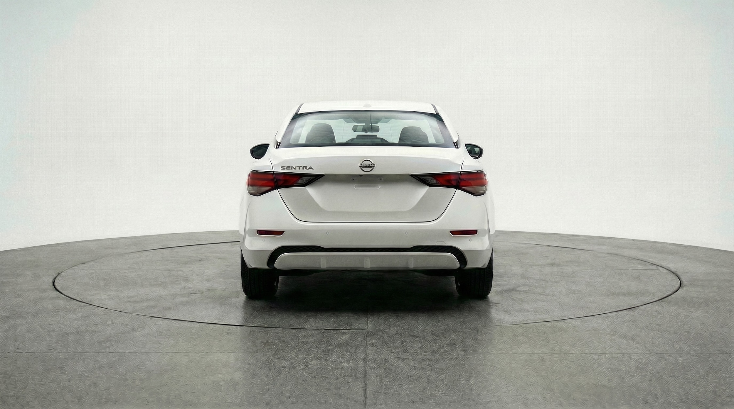 Thumbnail: 2025 Nissan Sentra - 6
