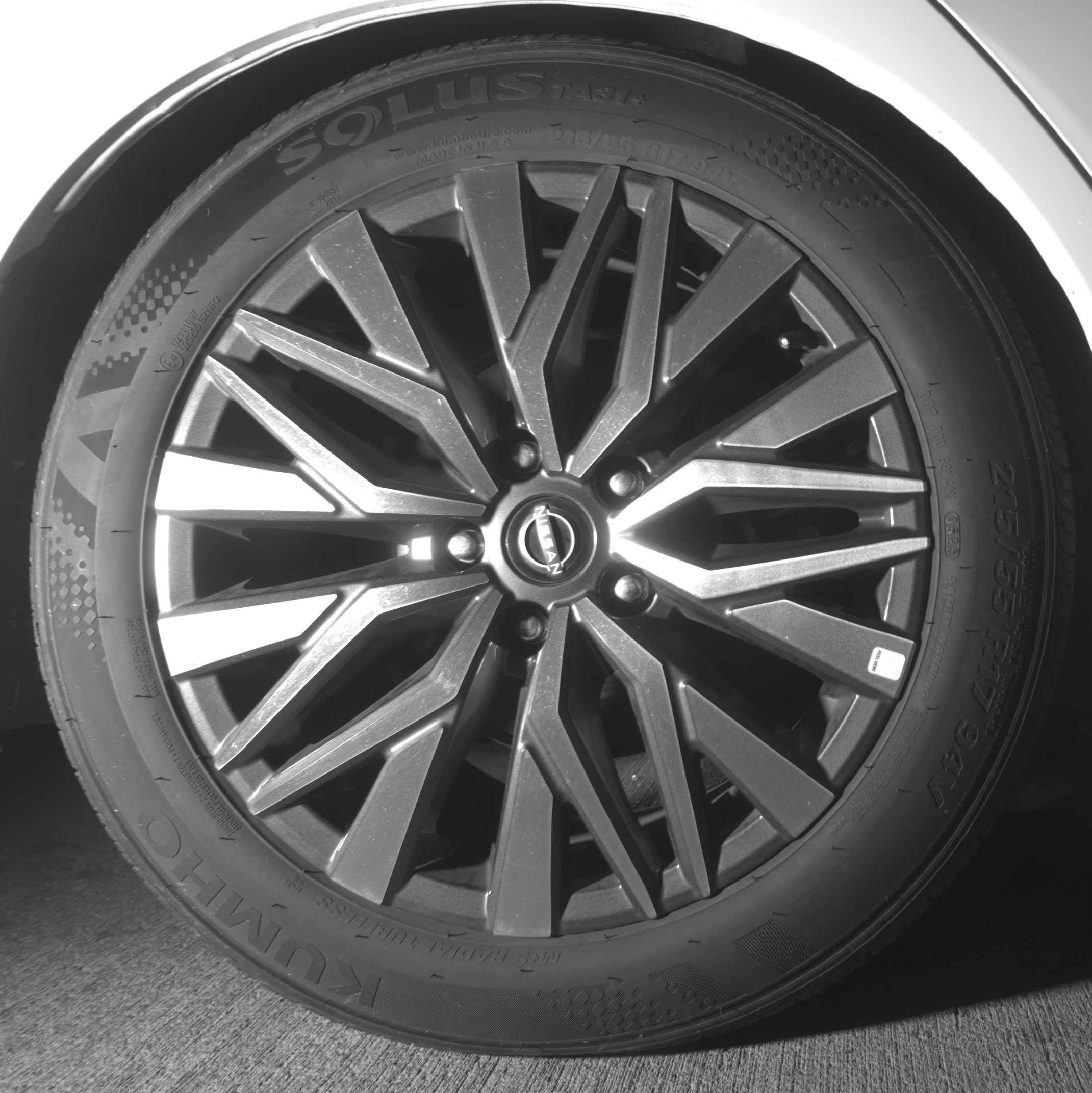 Thumbnail: 2025 Nissan Altima - 12