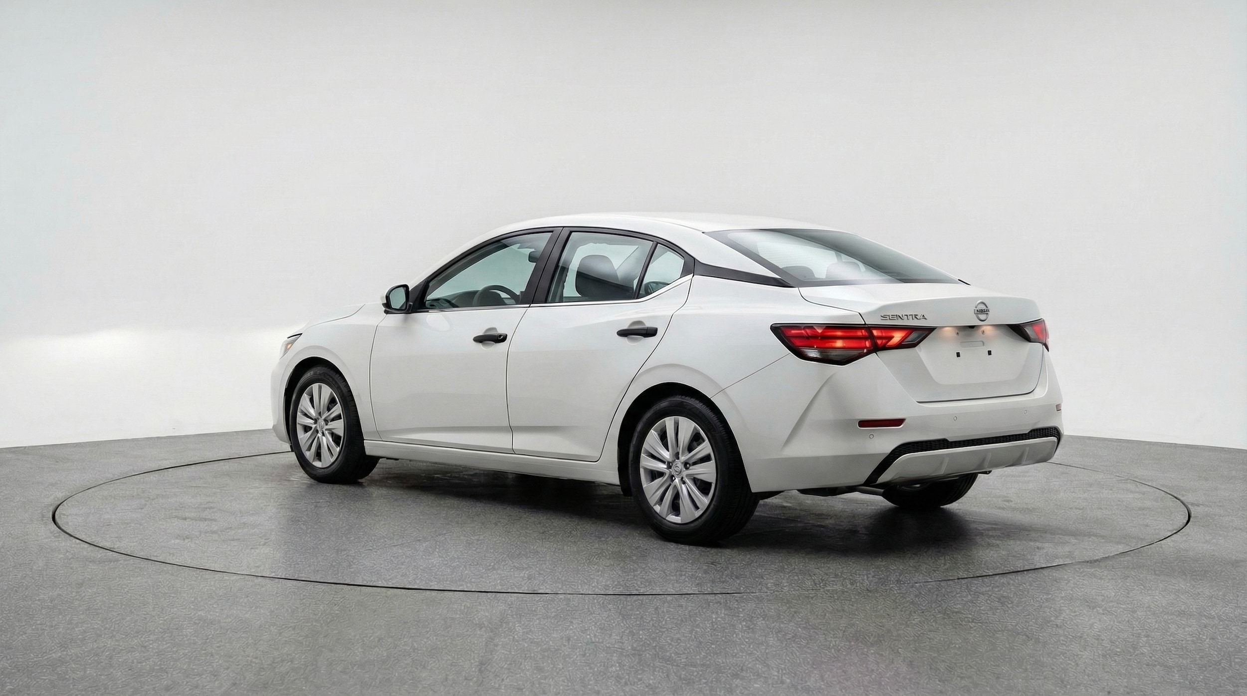 Thumbnail: 2025 Nissan Sentra - 5