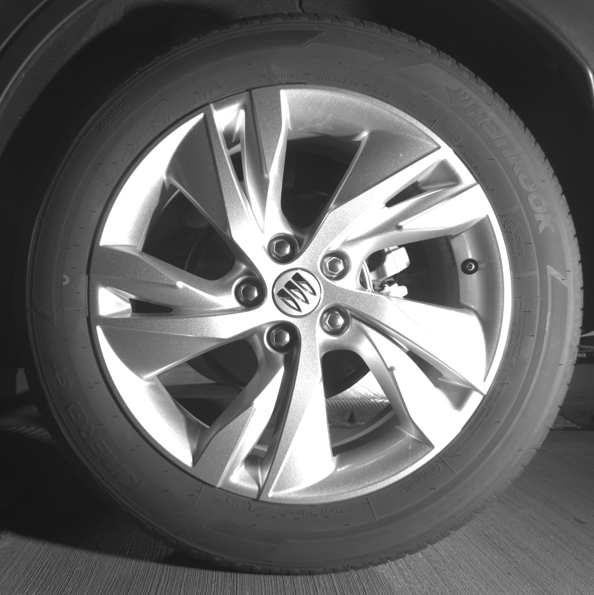 Thumbnail: 2026 Buick Encore GX - 14